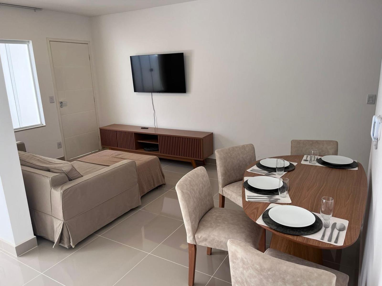 Casa nova em Santanésia, Piraí