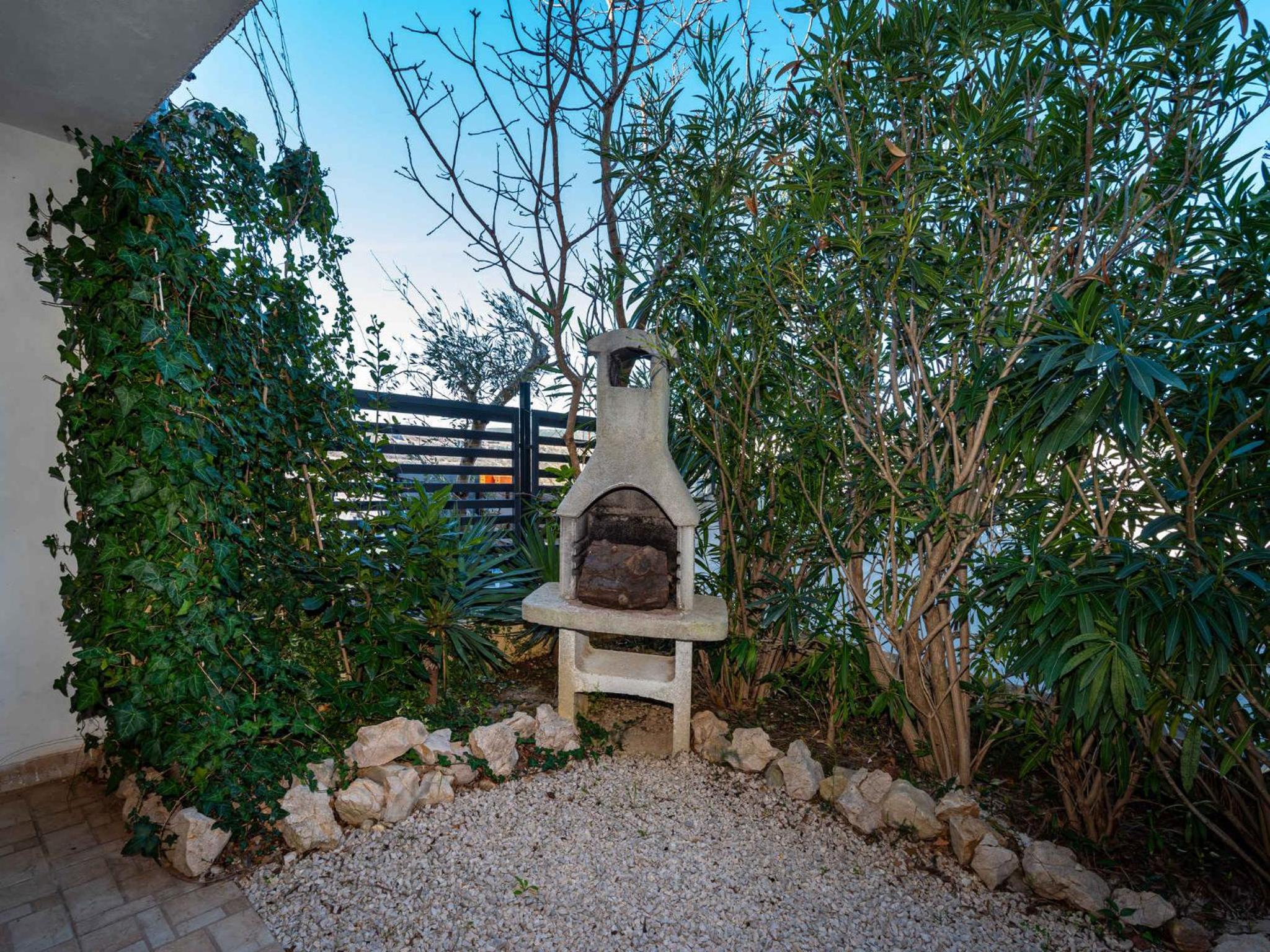Holiday home in Rovanjska - Paklenica Riviera 50353 view 3