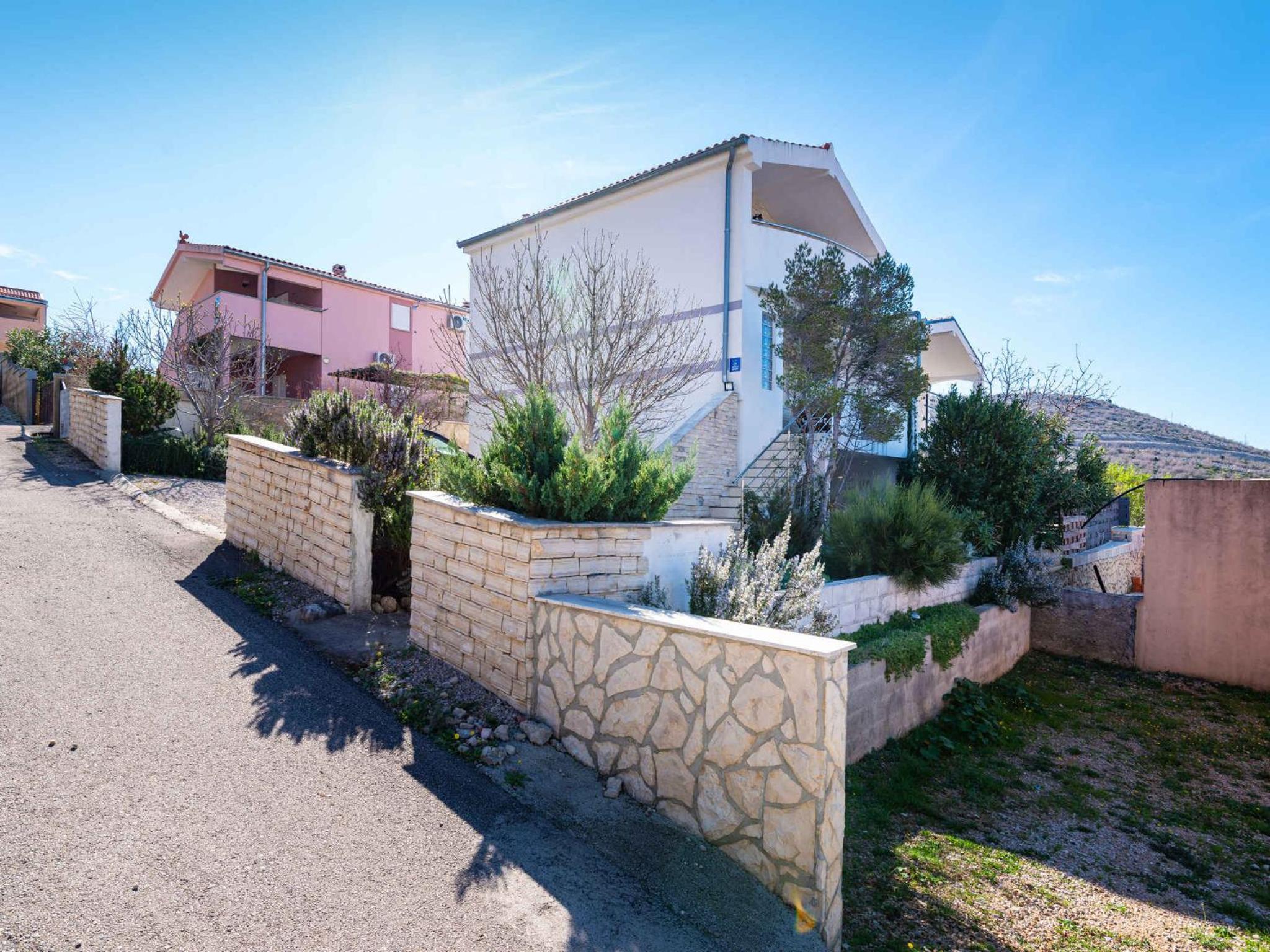 Holiday home in Rovanjska - Paklenica Riviera 50353 view 4