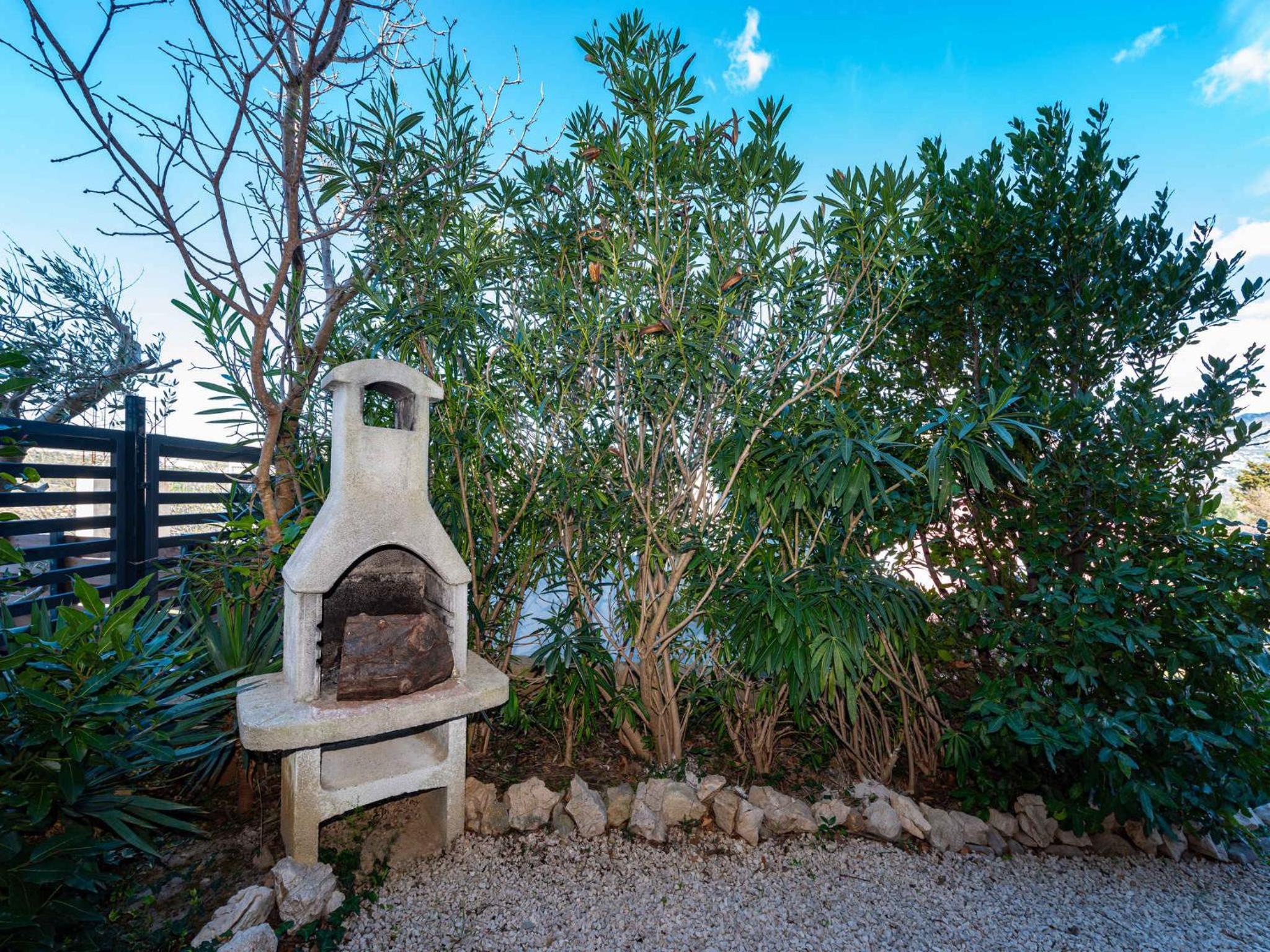 Holiday home in Rovanjska - Paklenica Riviera 50353 view 5