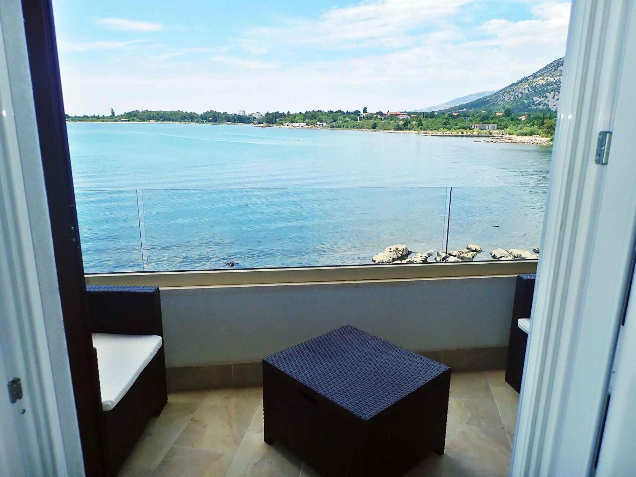 Apartment in Seline - Paklenica Riviera 50356 view 3