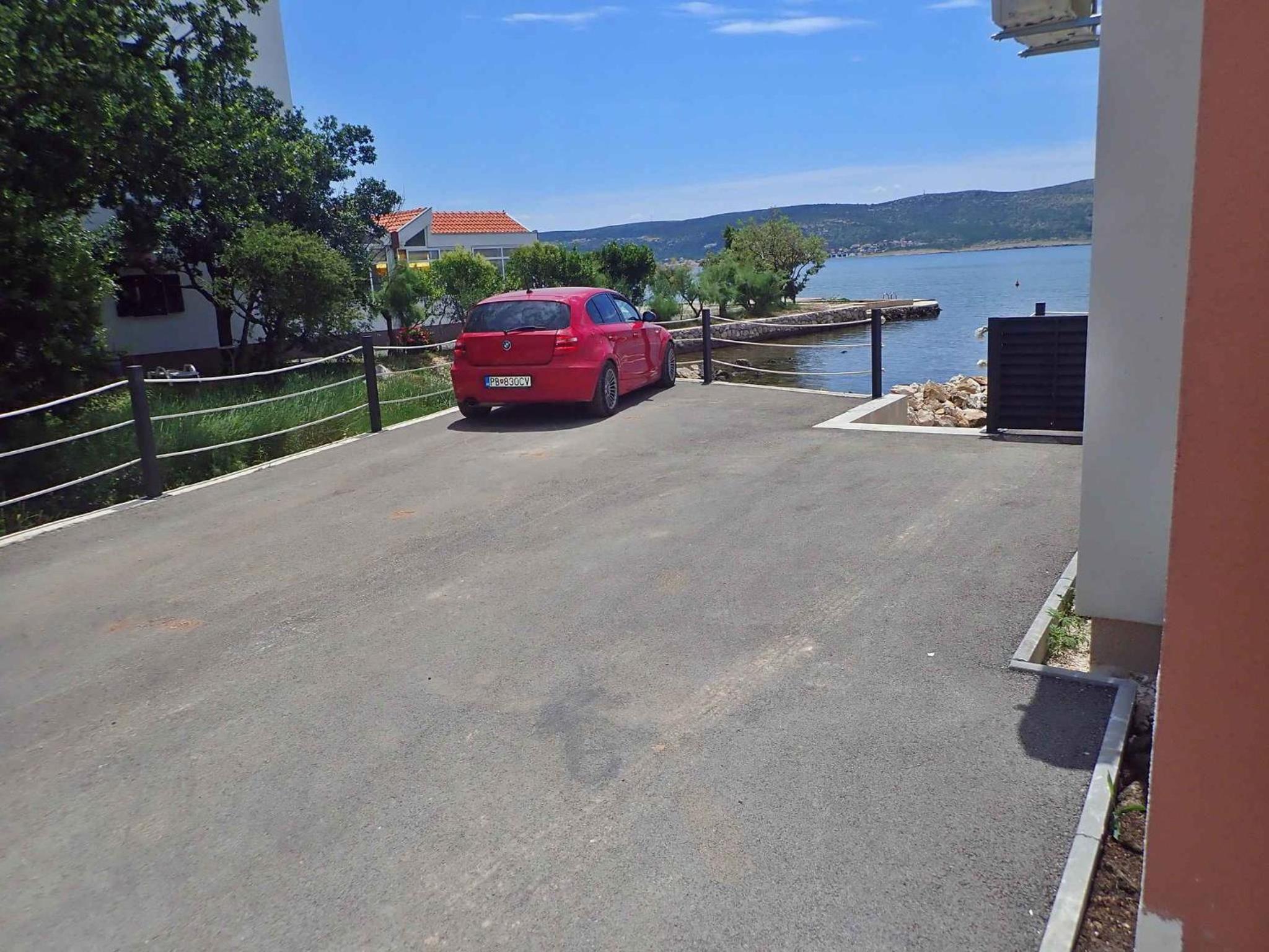 Apartment in Seline - Paklenica Riviera 50356 view 5