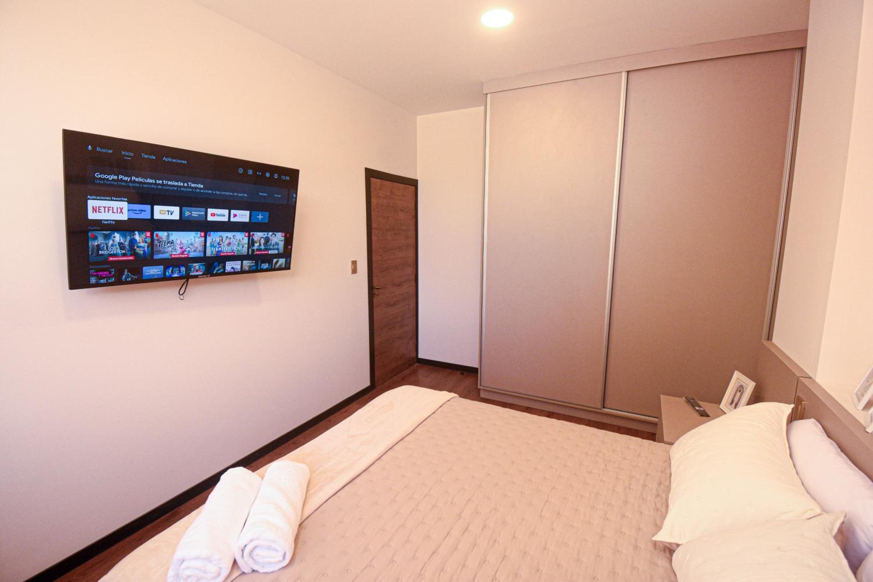 Departamentos Smart Design