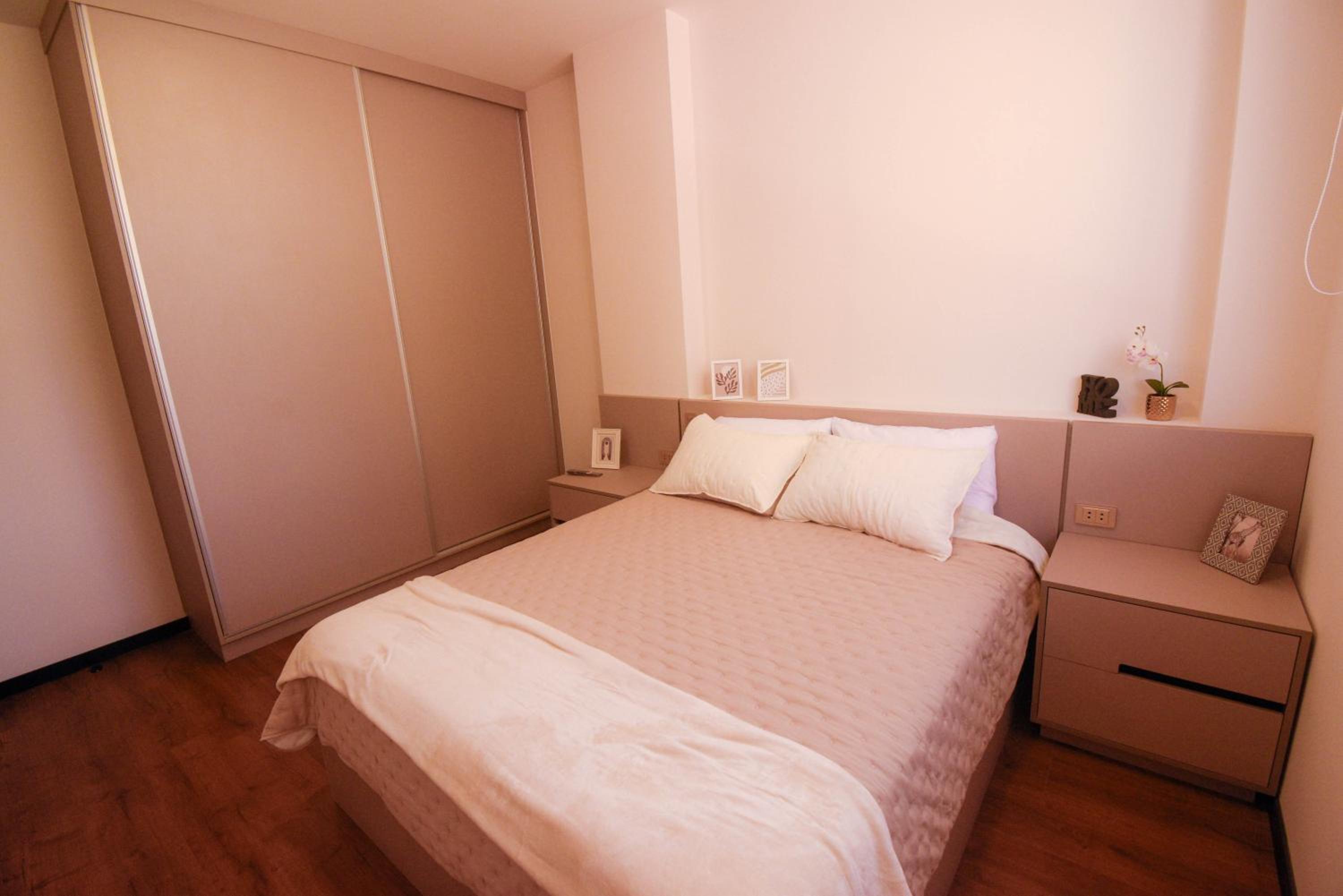 Departamentos Smart Design