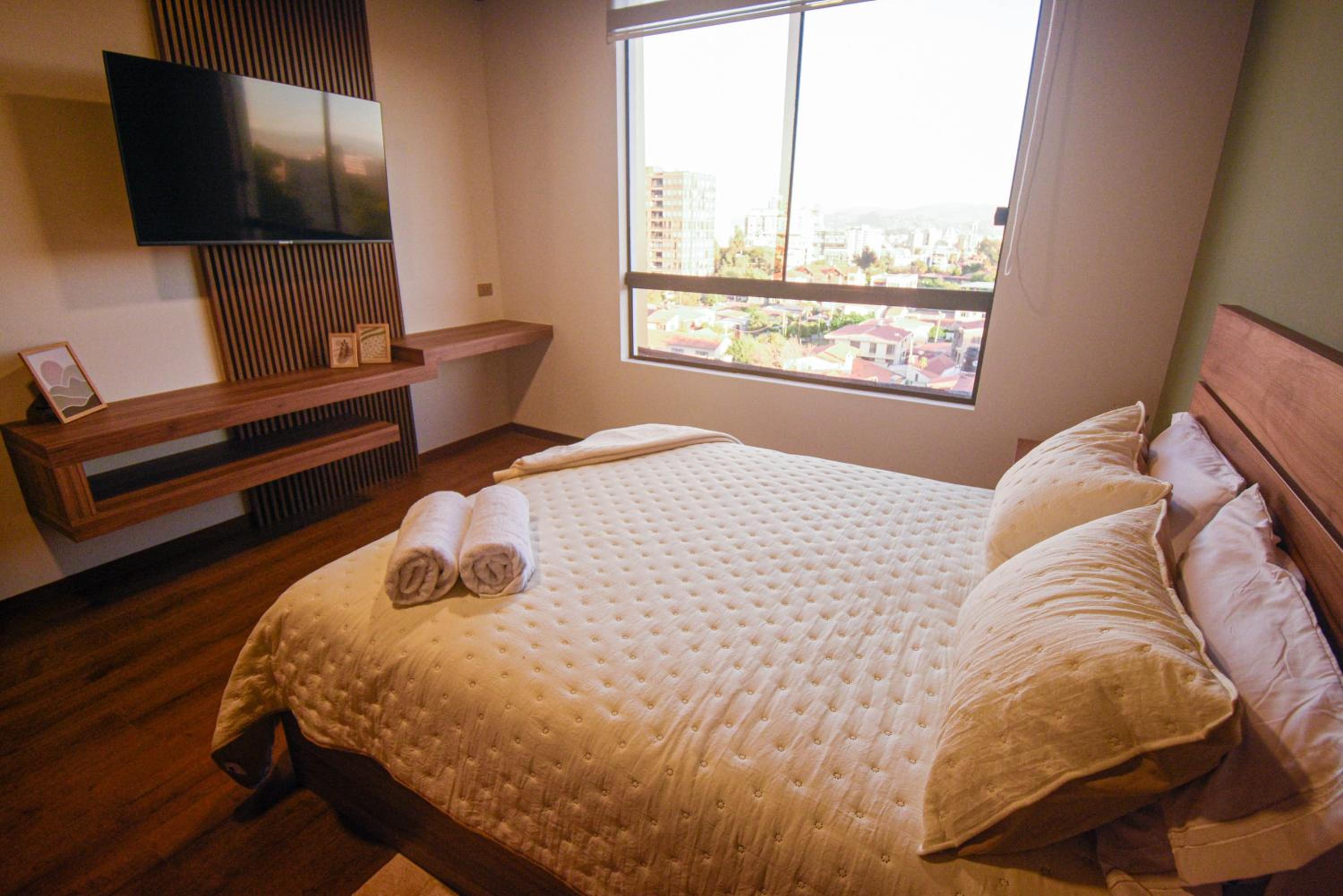 Departamentos Smart Design