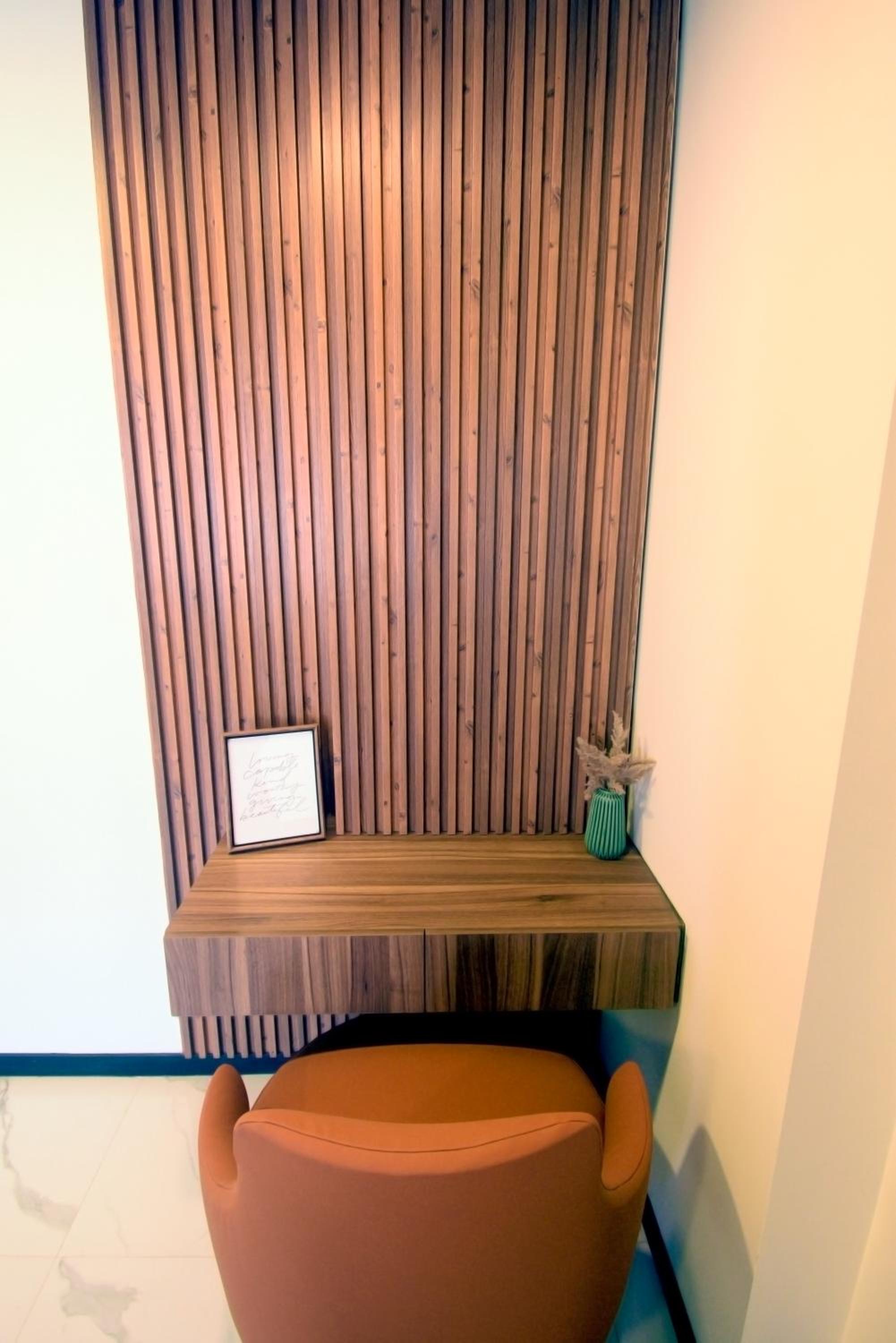 Departamentos Smart Design