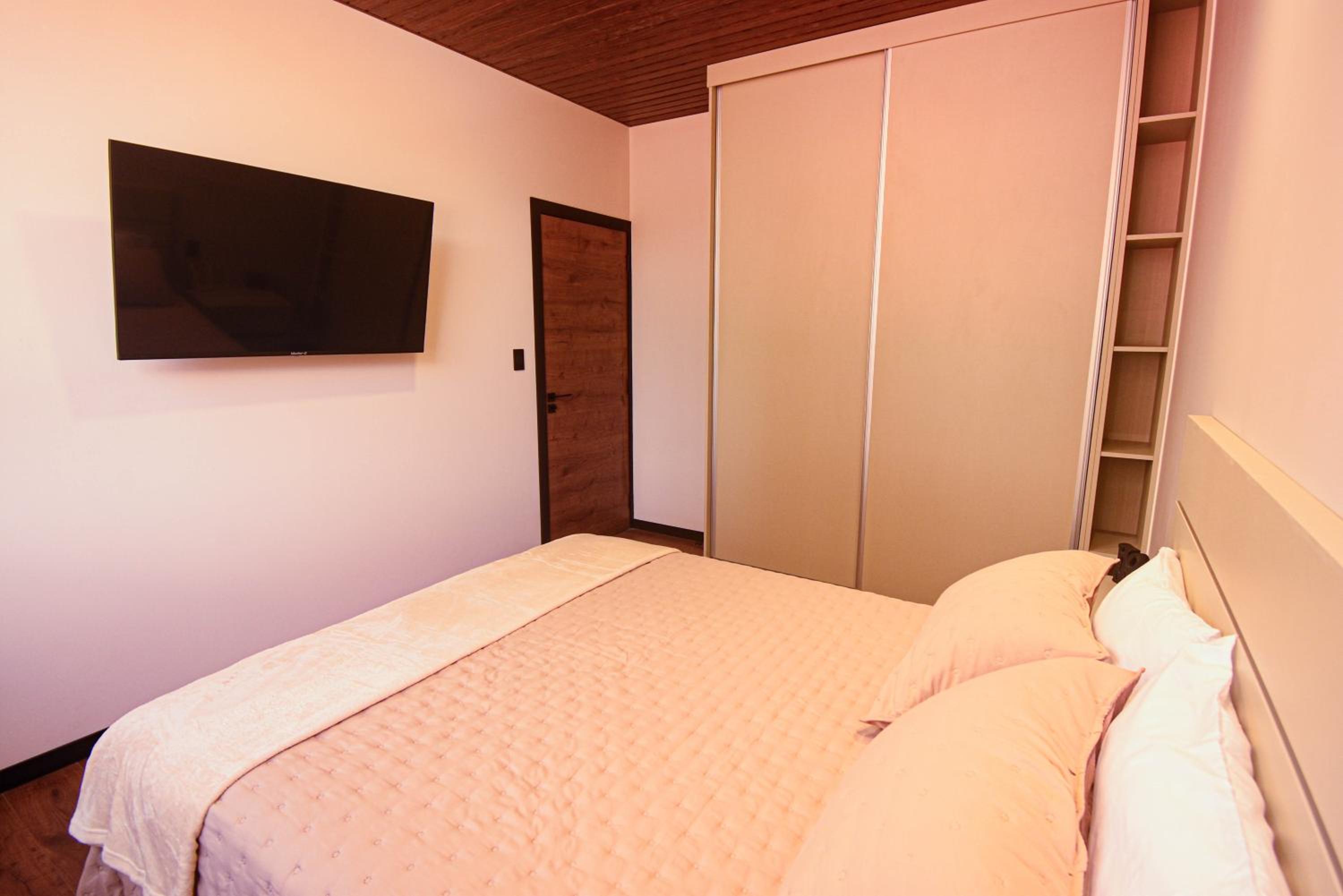 Departamentos Smart Design