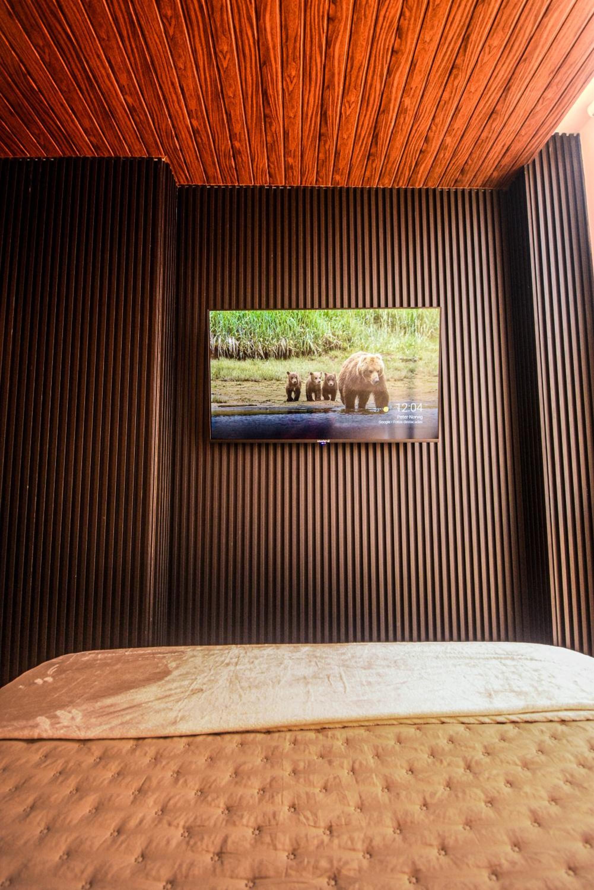 Departamentos Smart Design