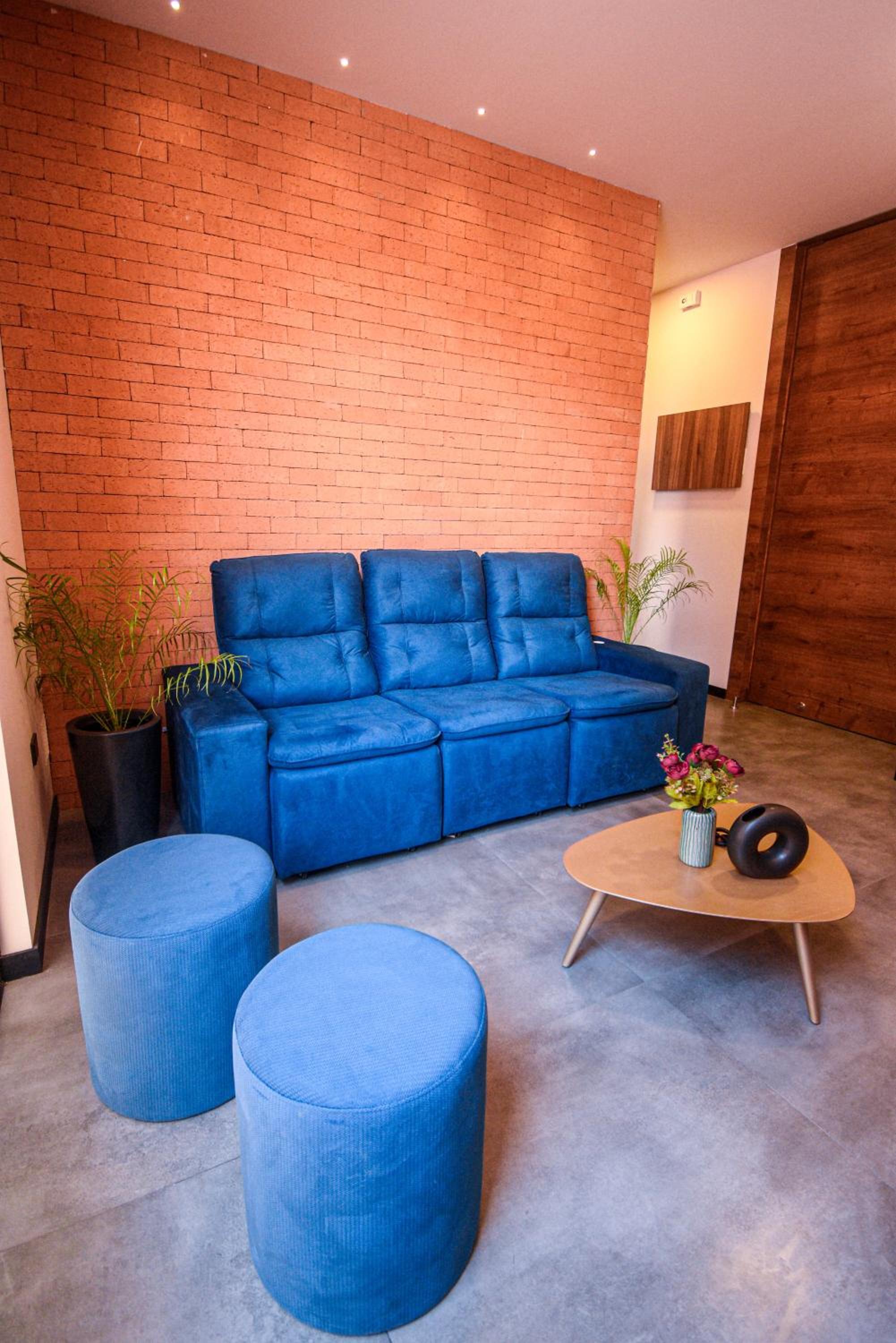 Departamentos Smart Design