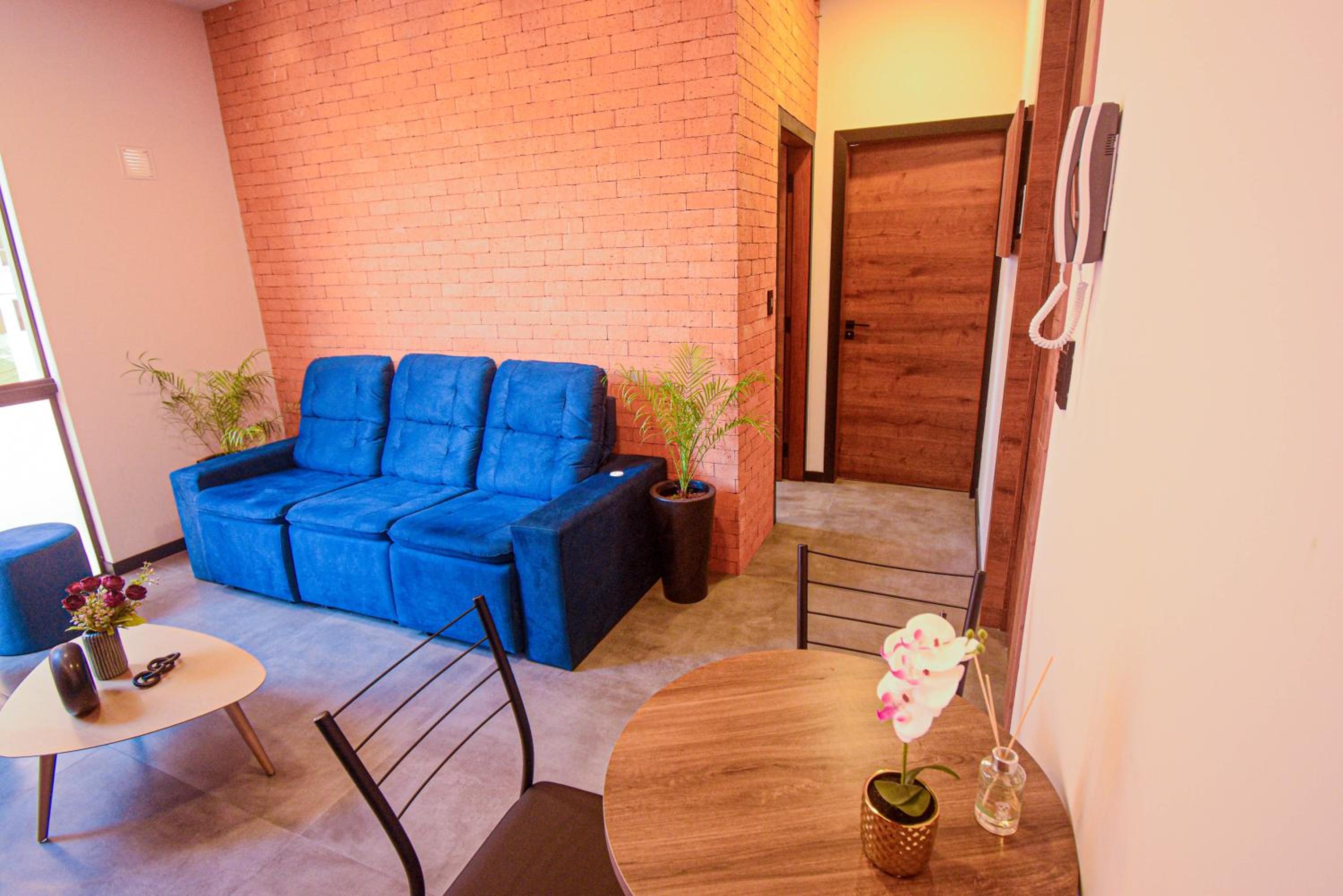 Departamentos Smart Design