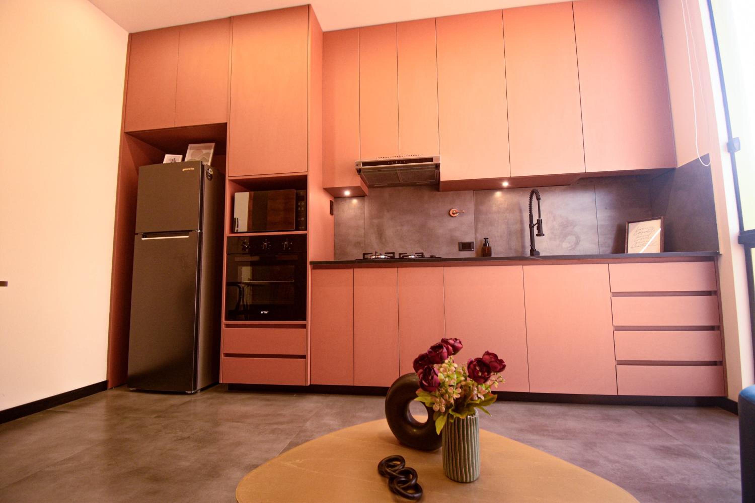 Departamentos Smart Design