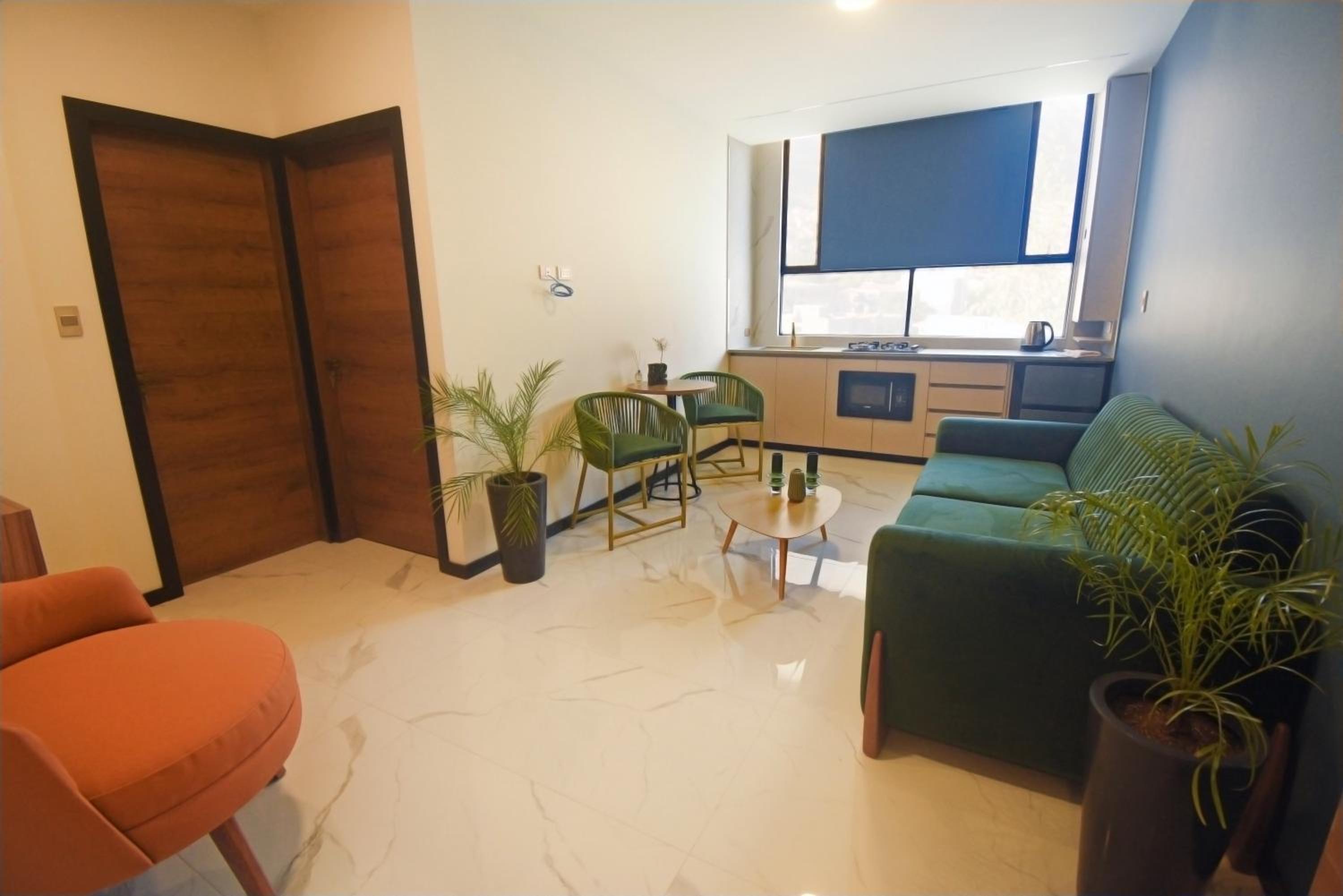 Departamentos Smart Design