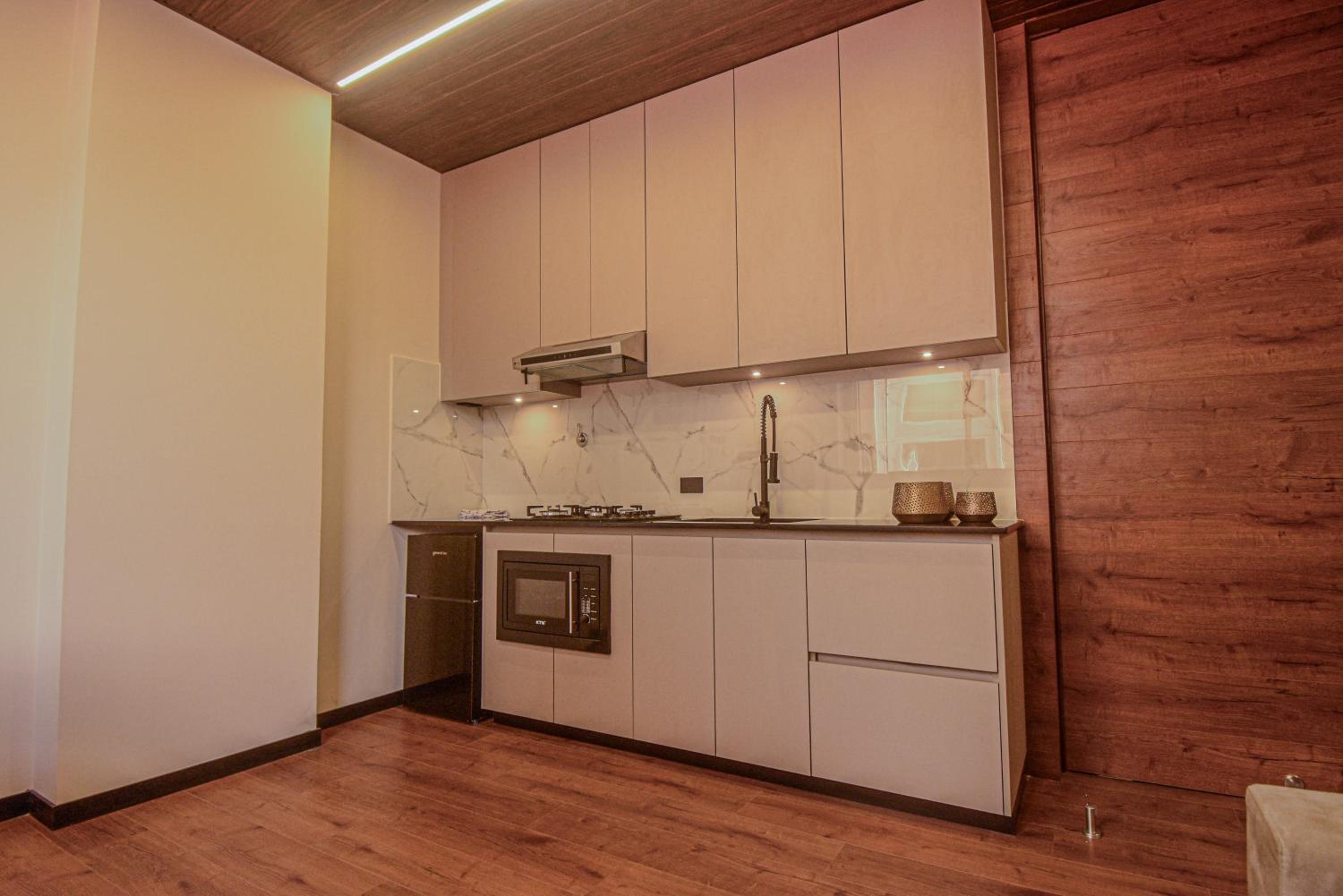Departamentos Smart Design
