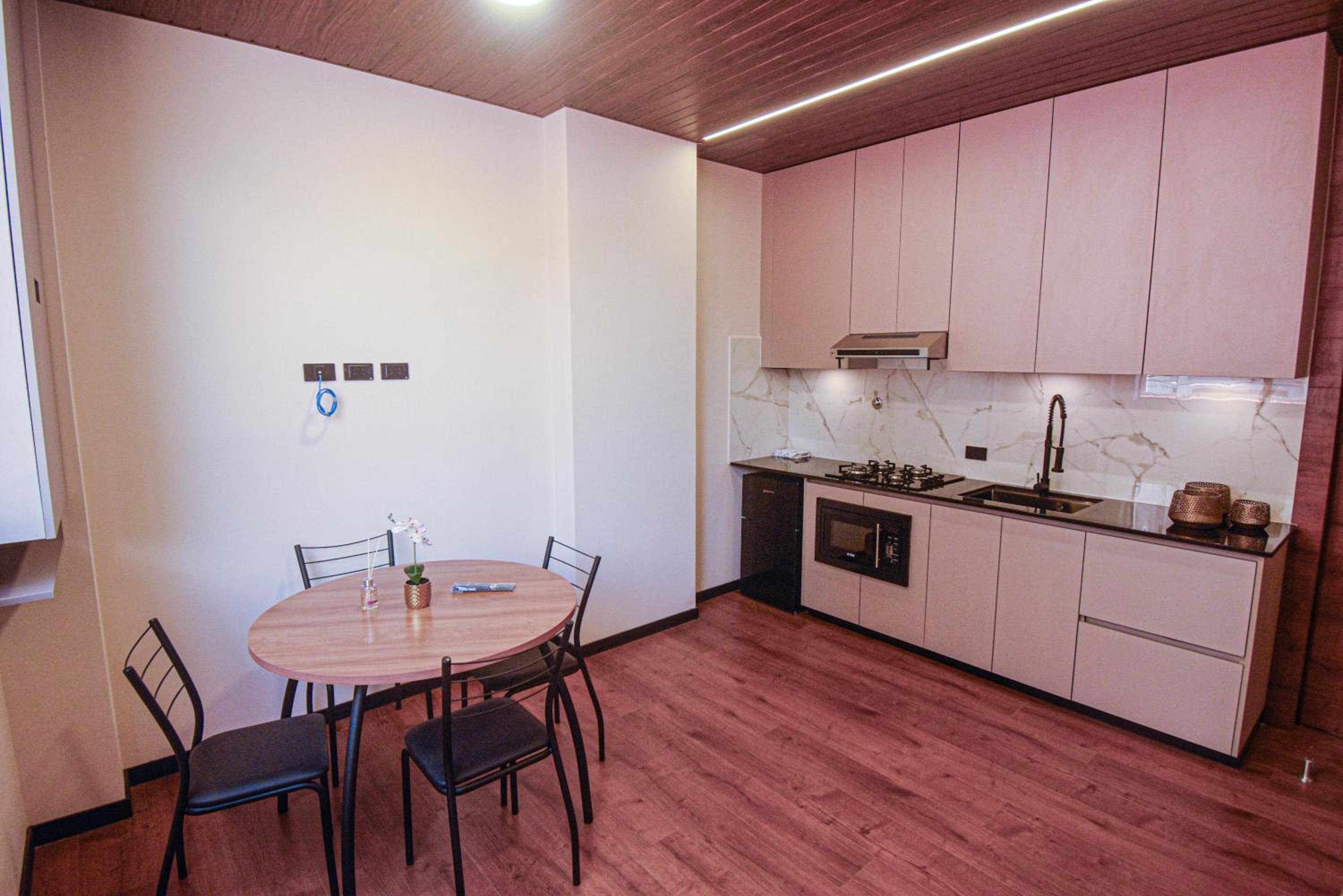 Departamentos Smart Design