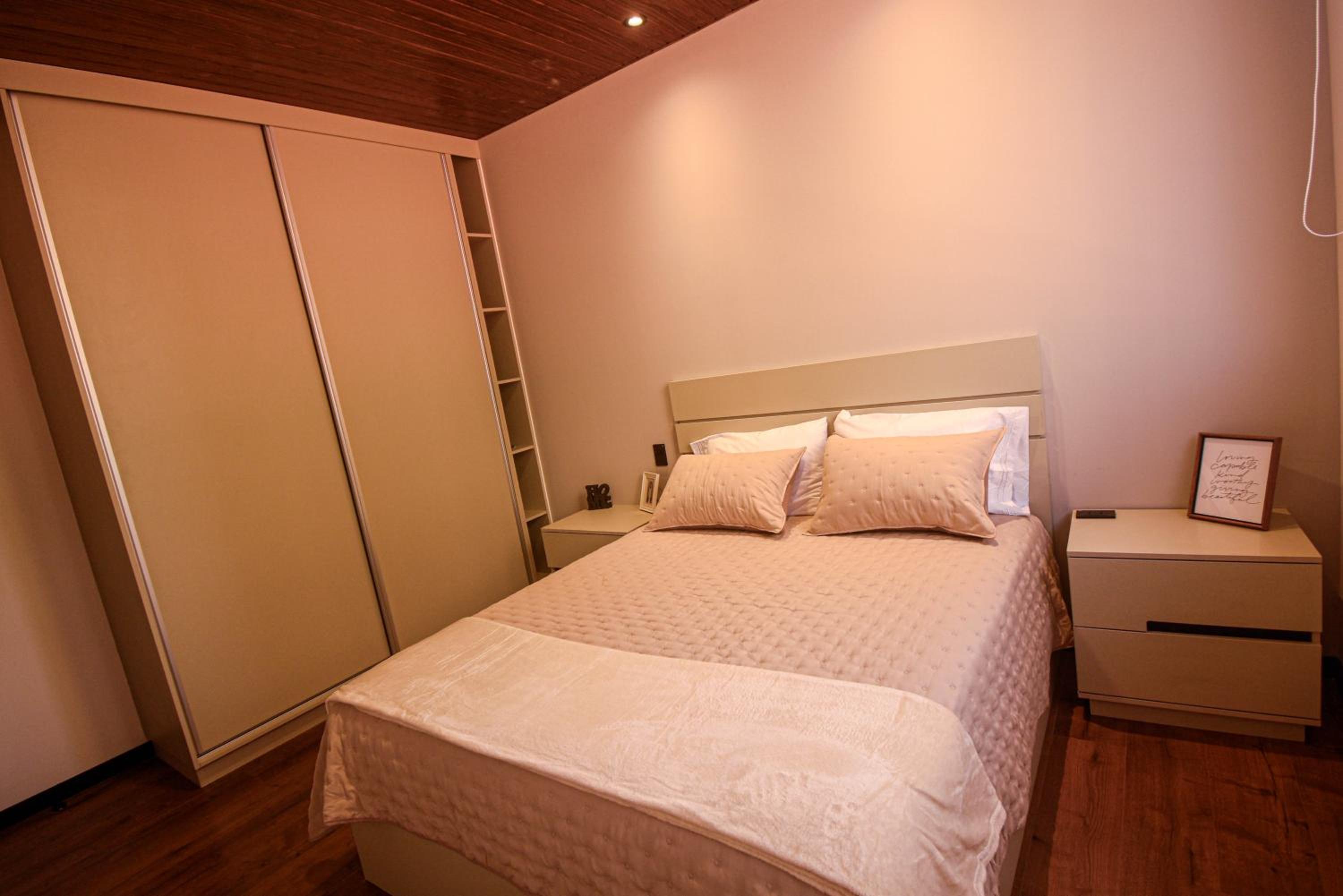 Departamentos Smart Design