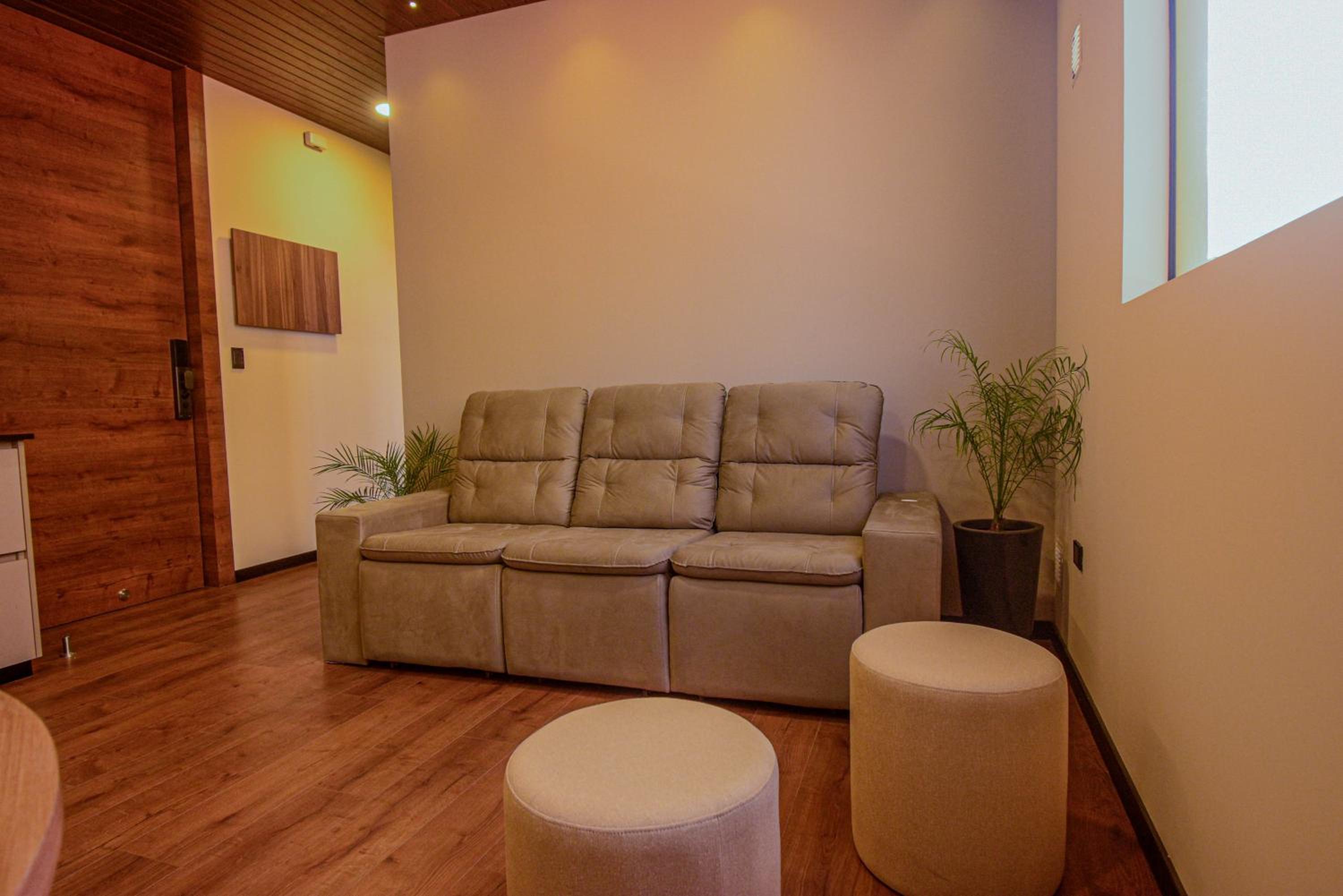 Departamentos Smart Design
