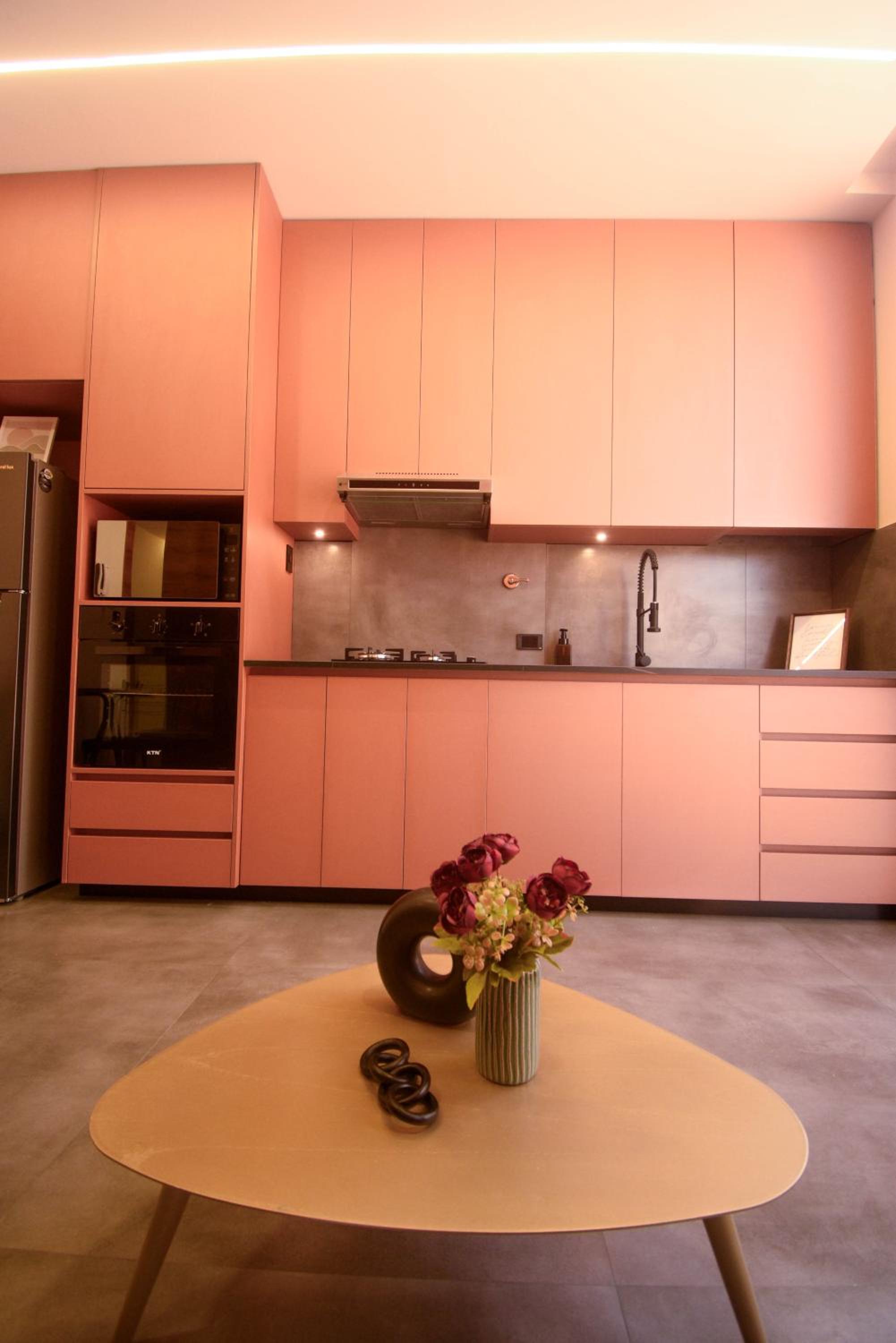 Departamentos Smart Design