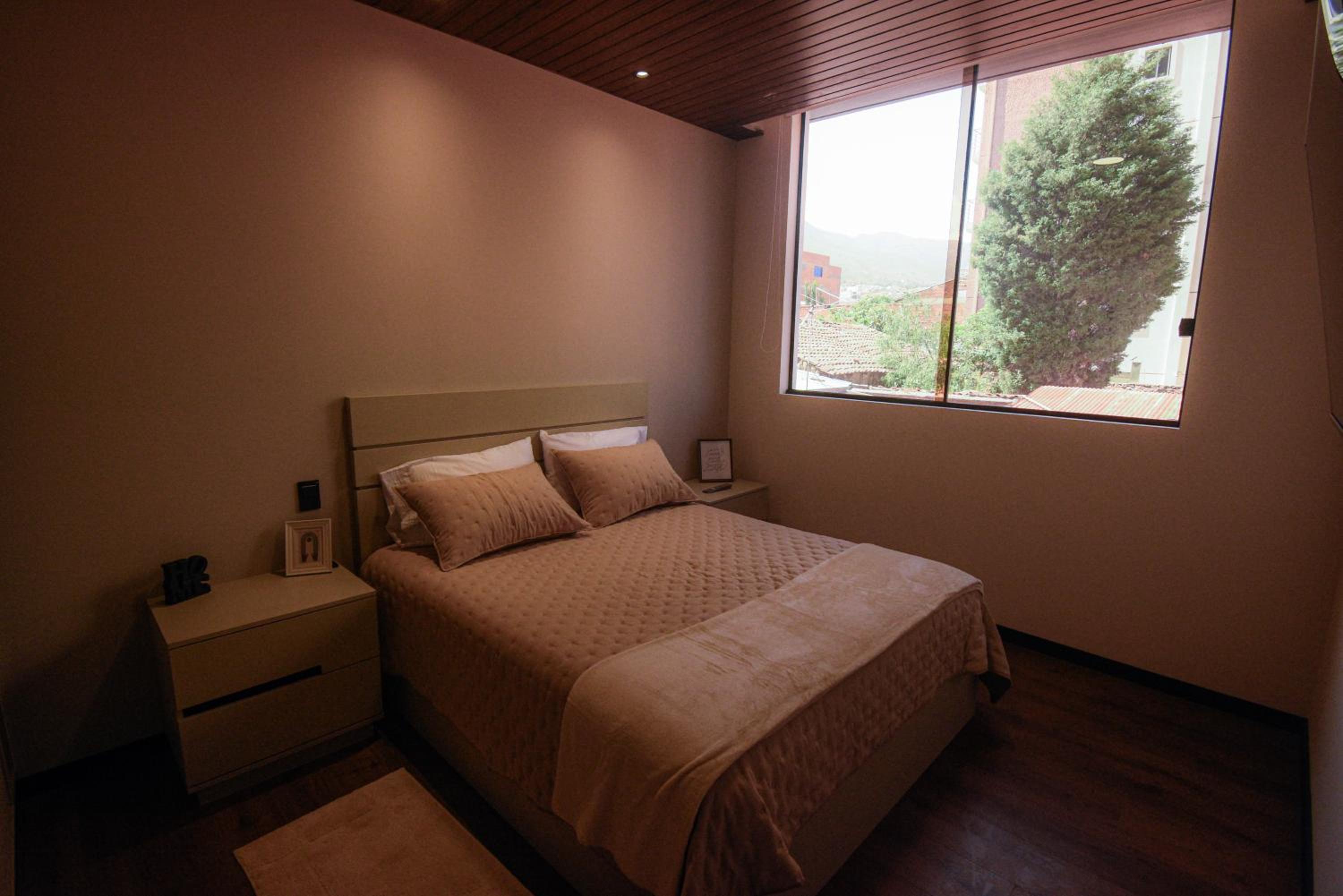 Departamentos Smart Design