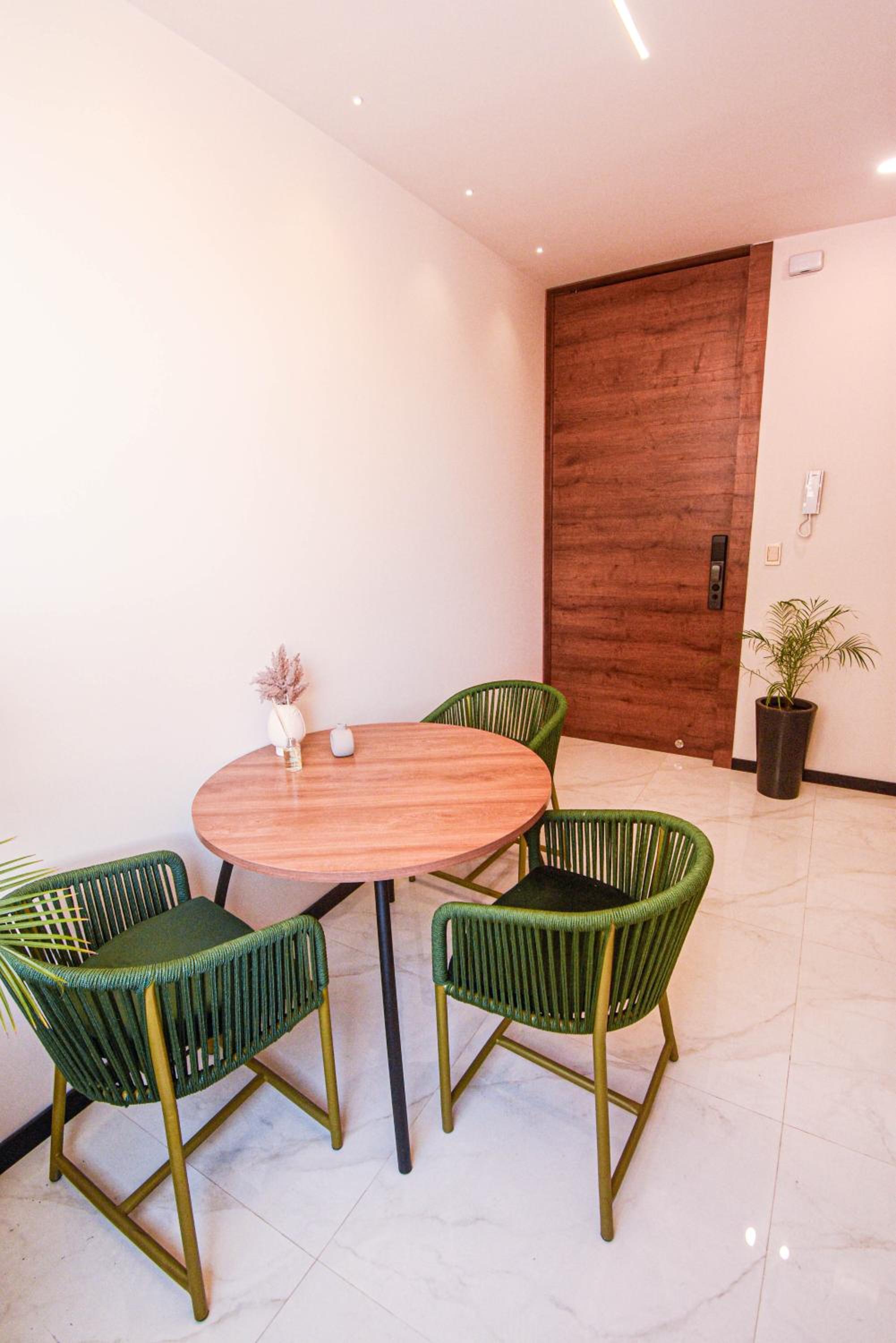Departamentos Smart Design
