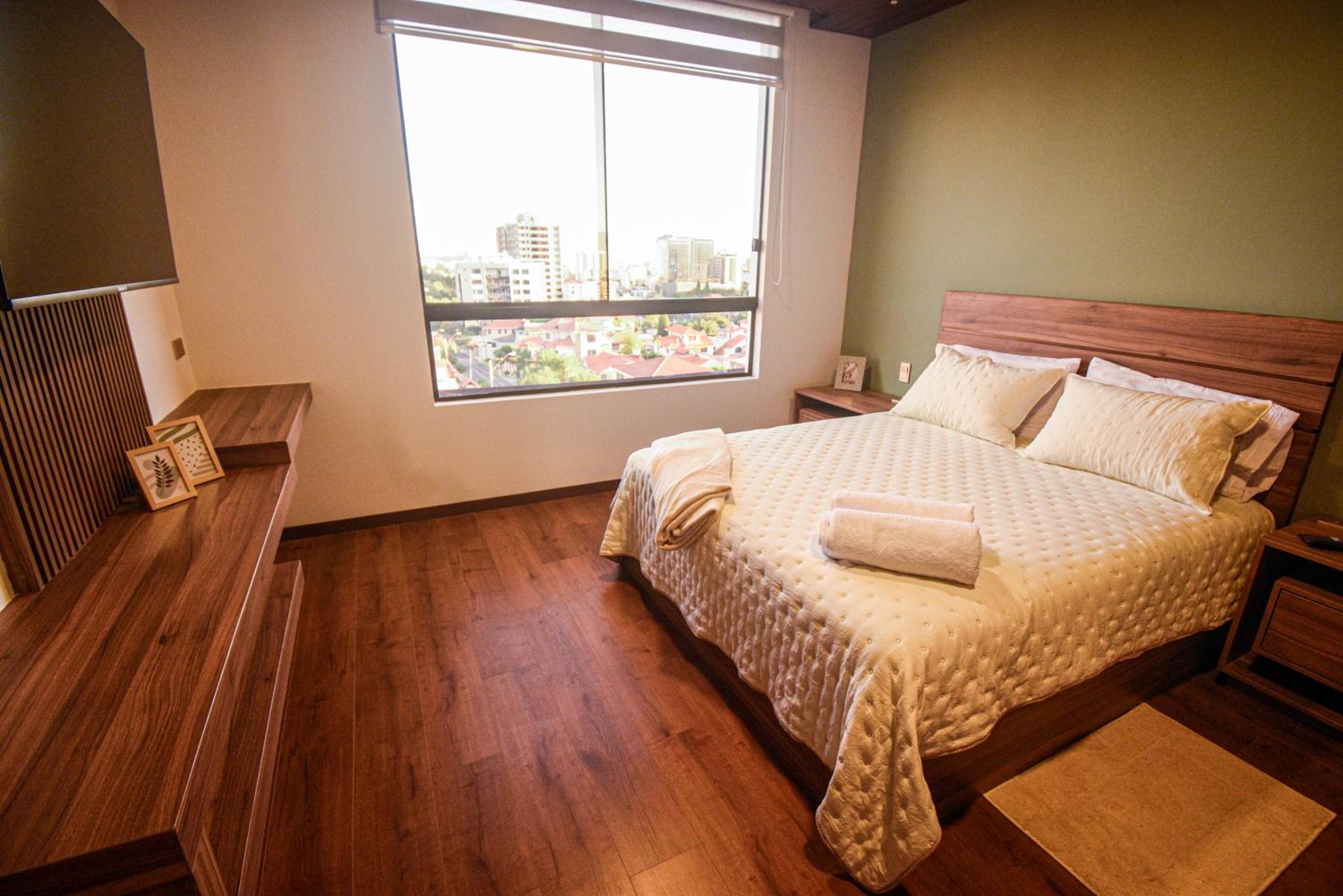 Departamentos Smart Design