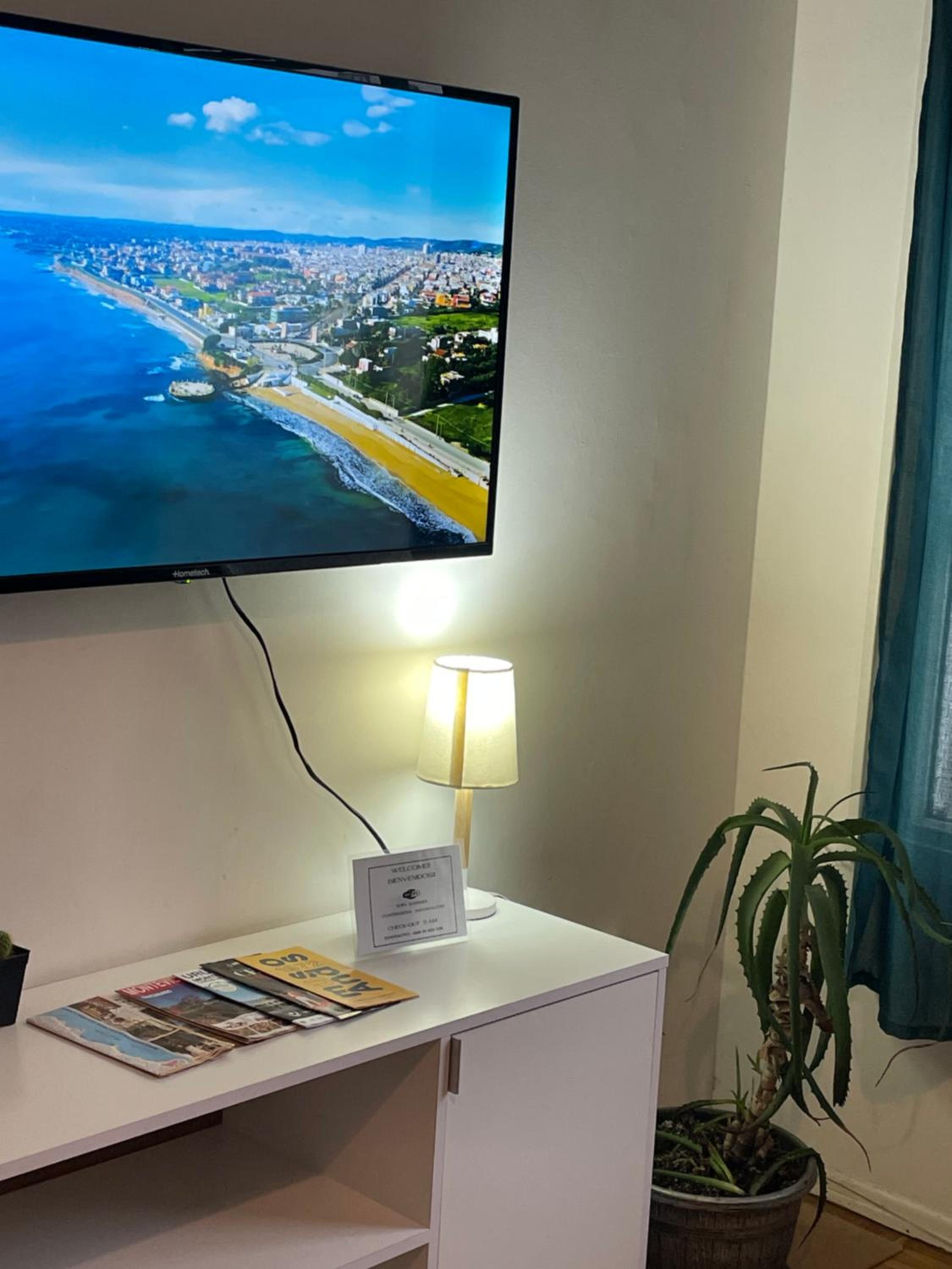 Hermoso apartamento en puerta de la Ciudad Vieja view 2