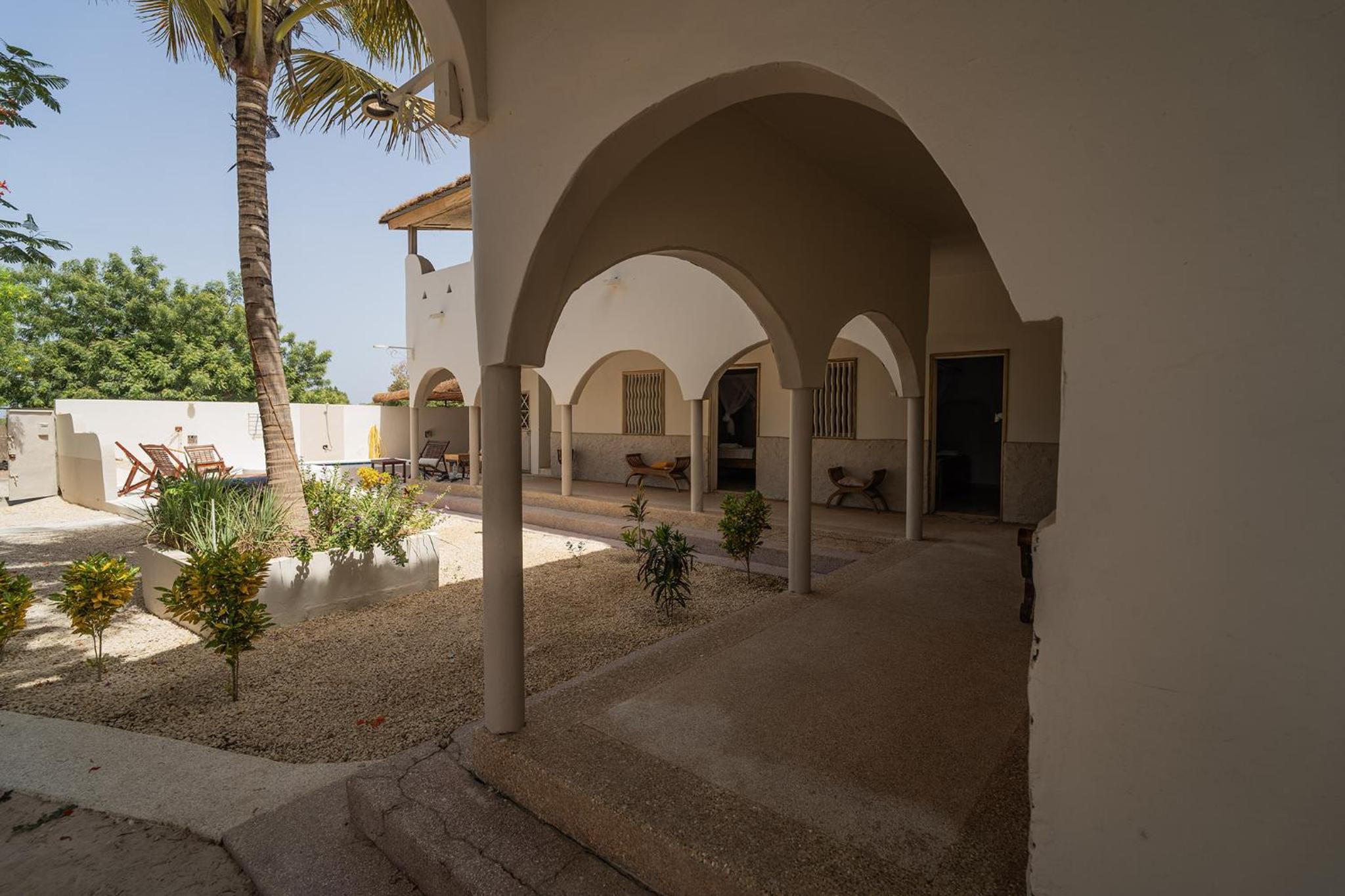 La Teranga Toubacouta