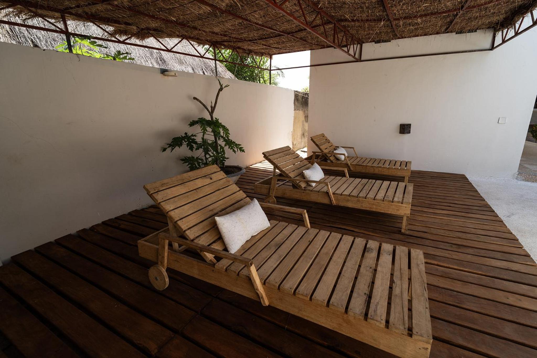 La Teranga Toubacouta