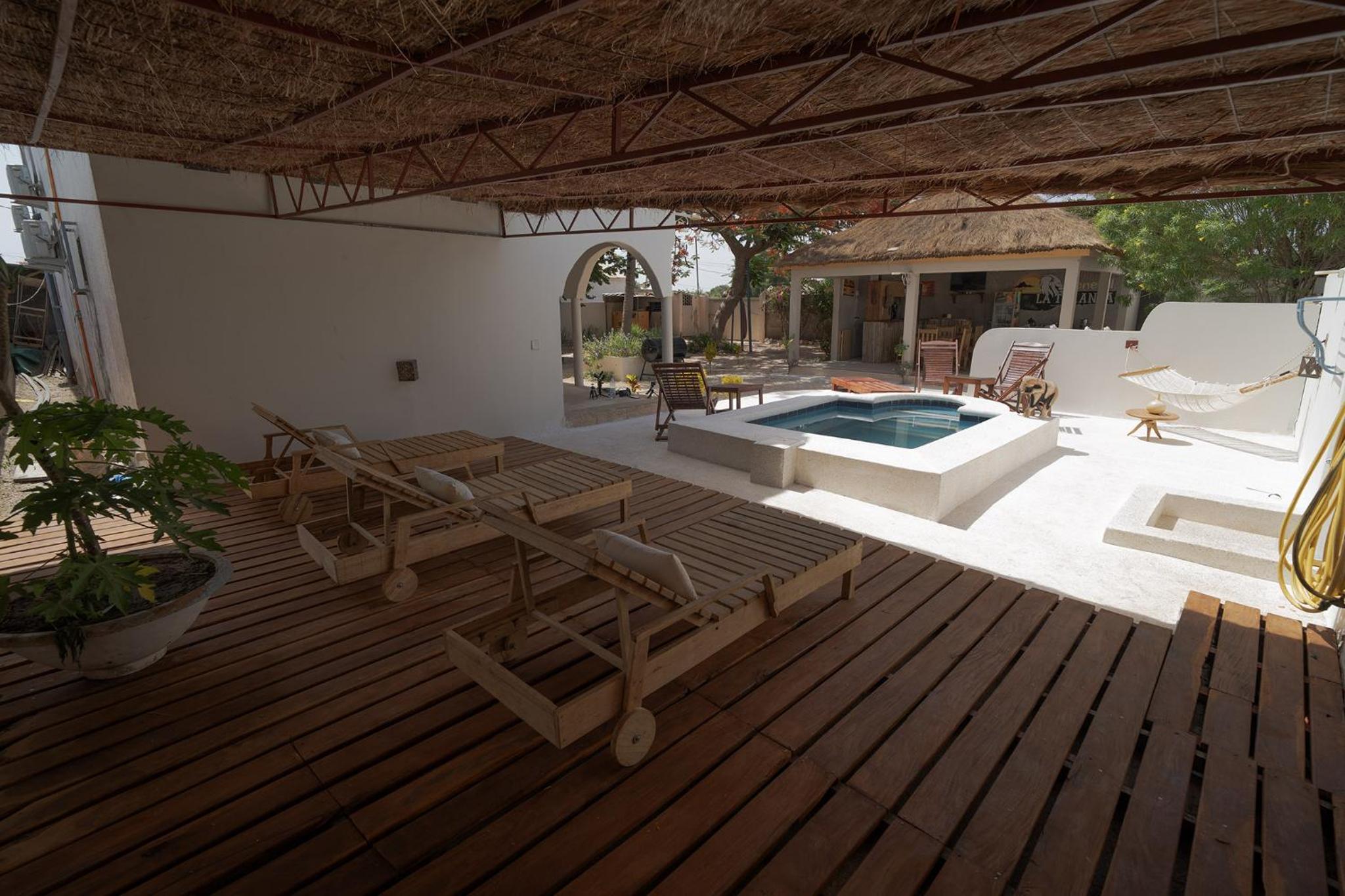 La Teranga Toubacouta