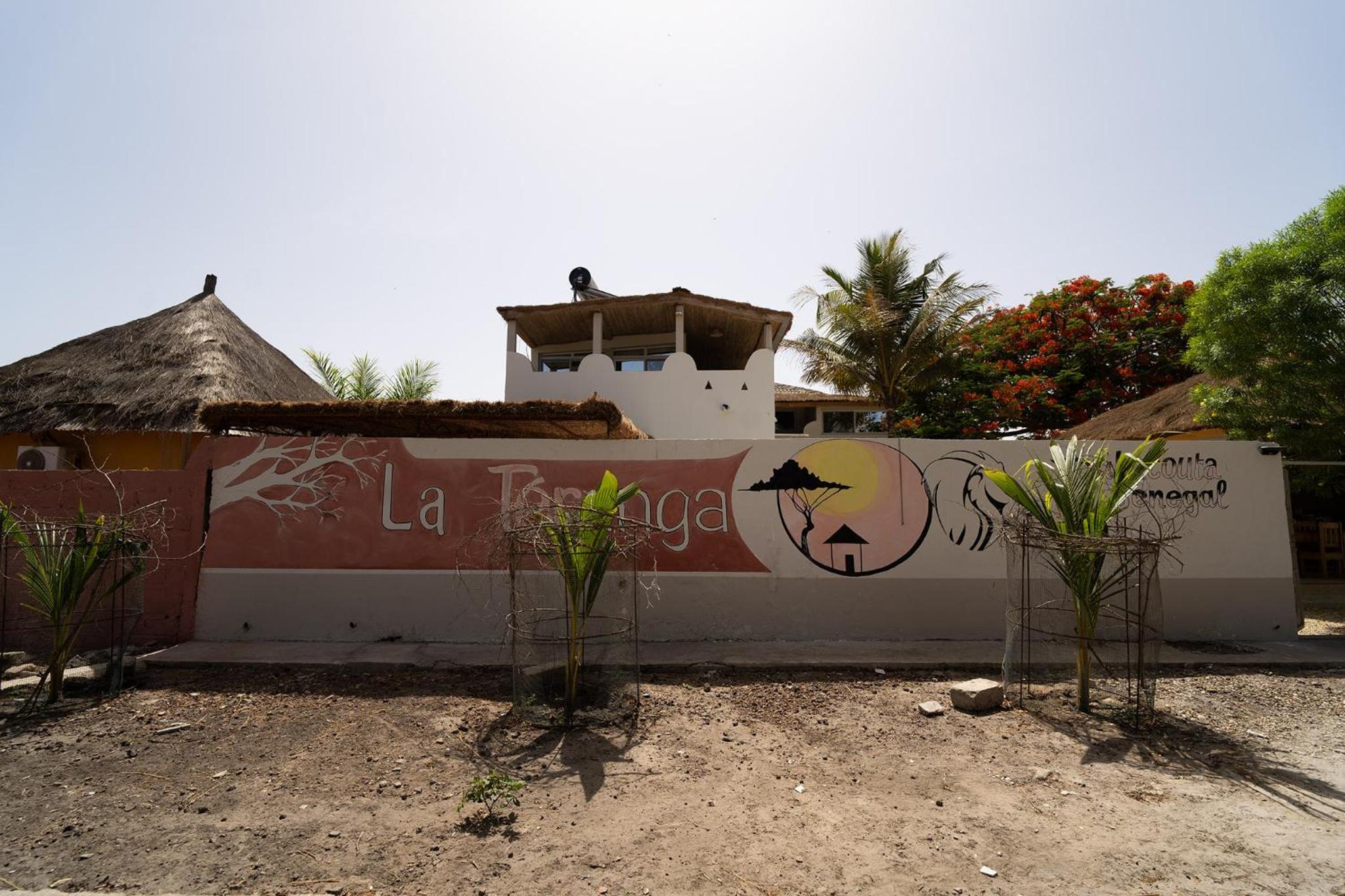 La Teranga Toubacouta