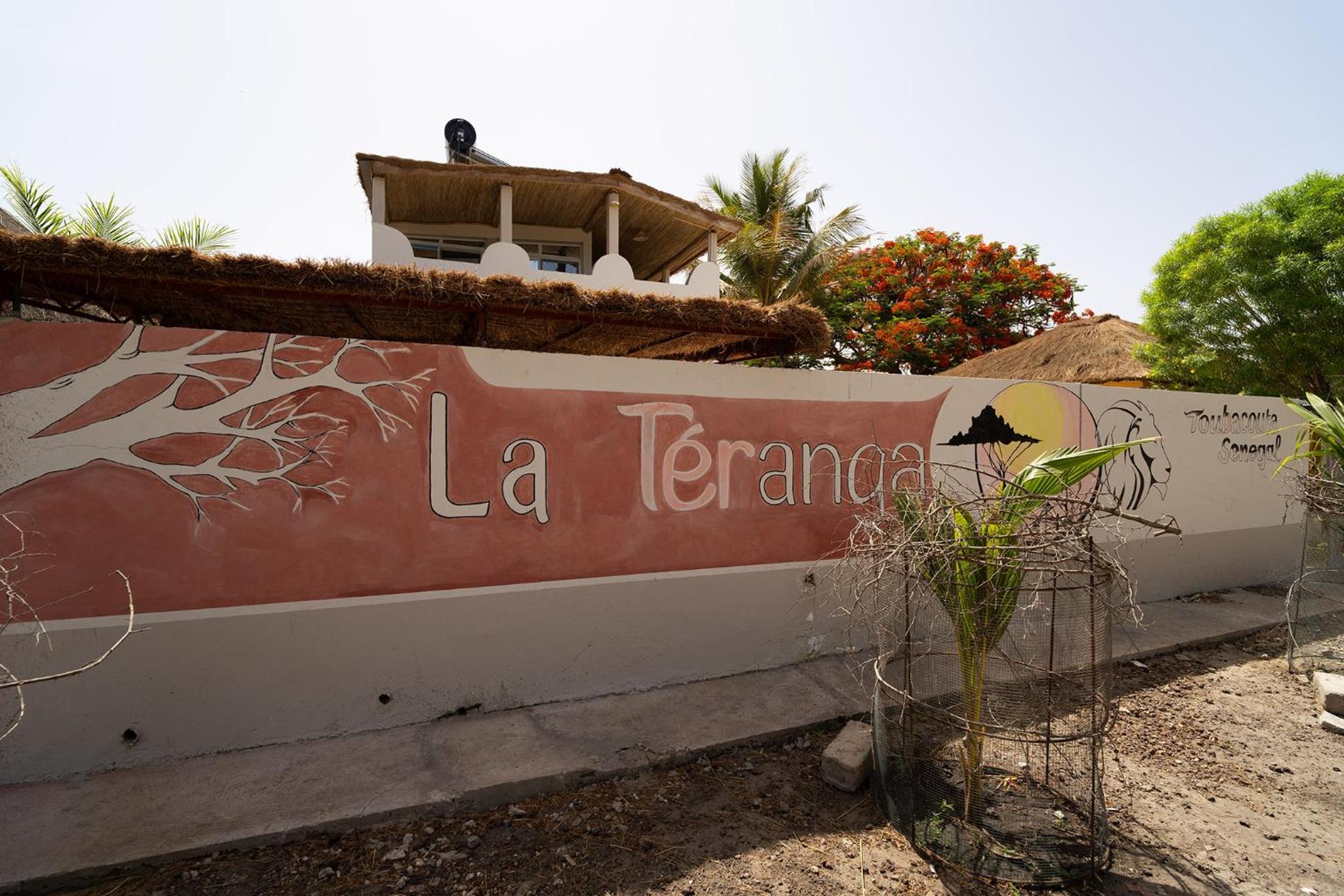 La Teranga Toubacouta