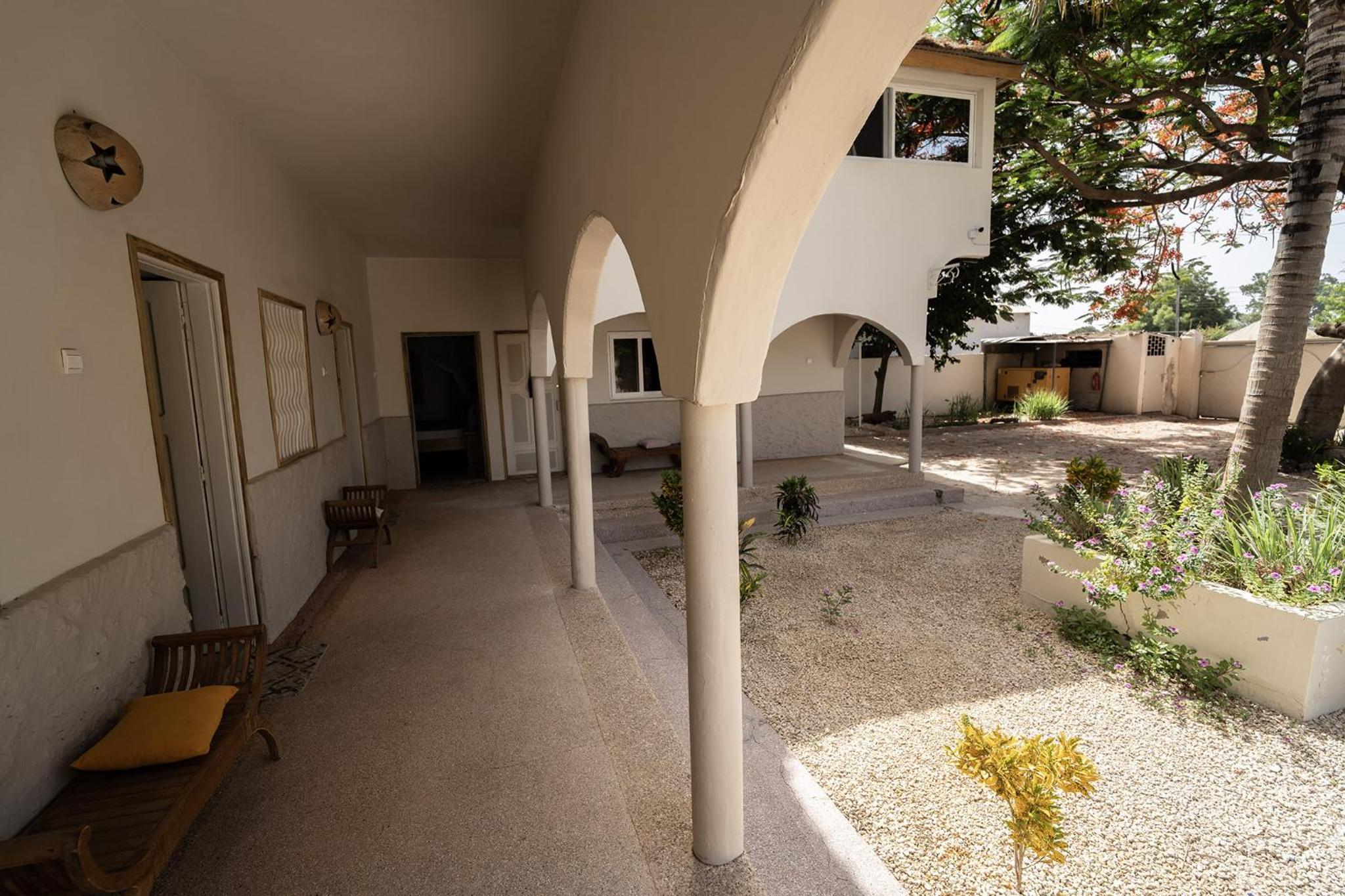 La Teranga Toubacouta