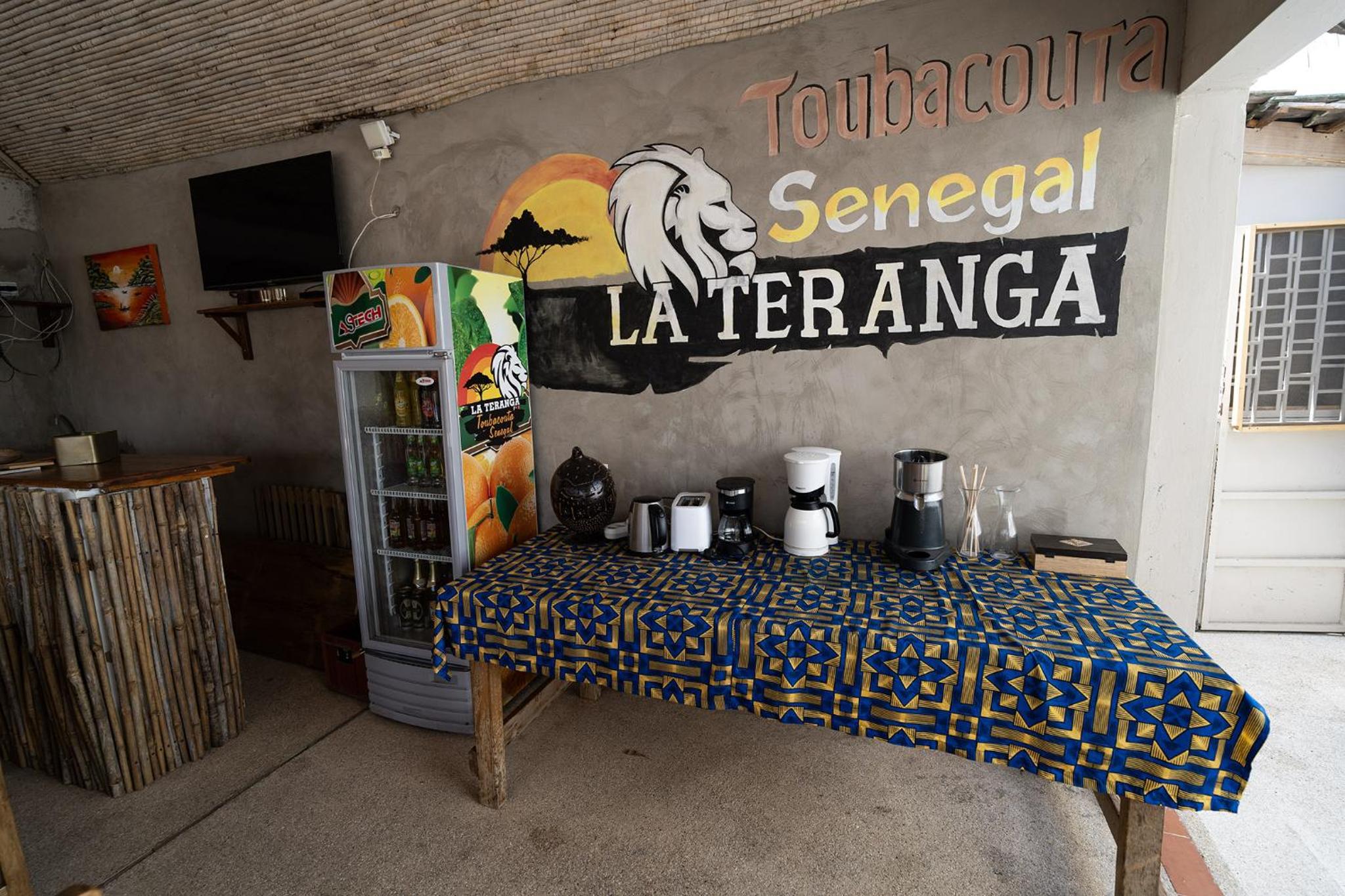 La Teranga Toubacouta