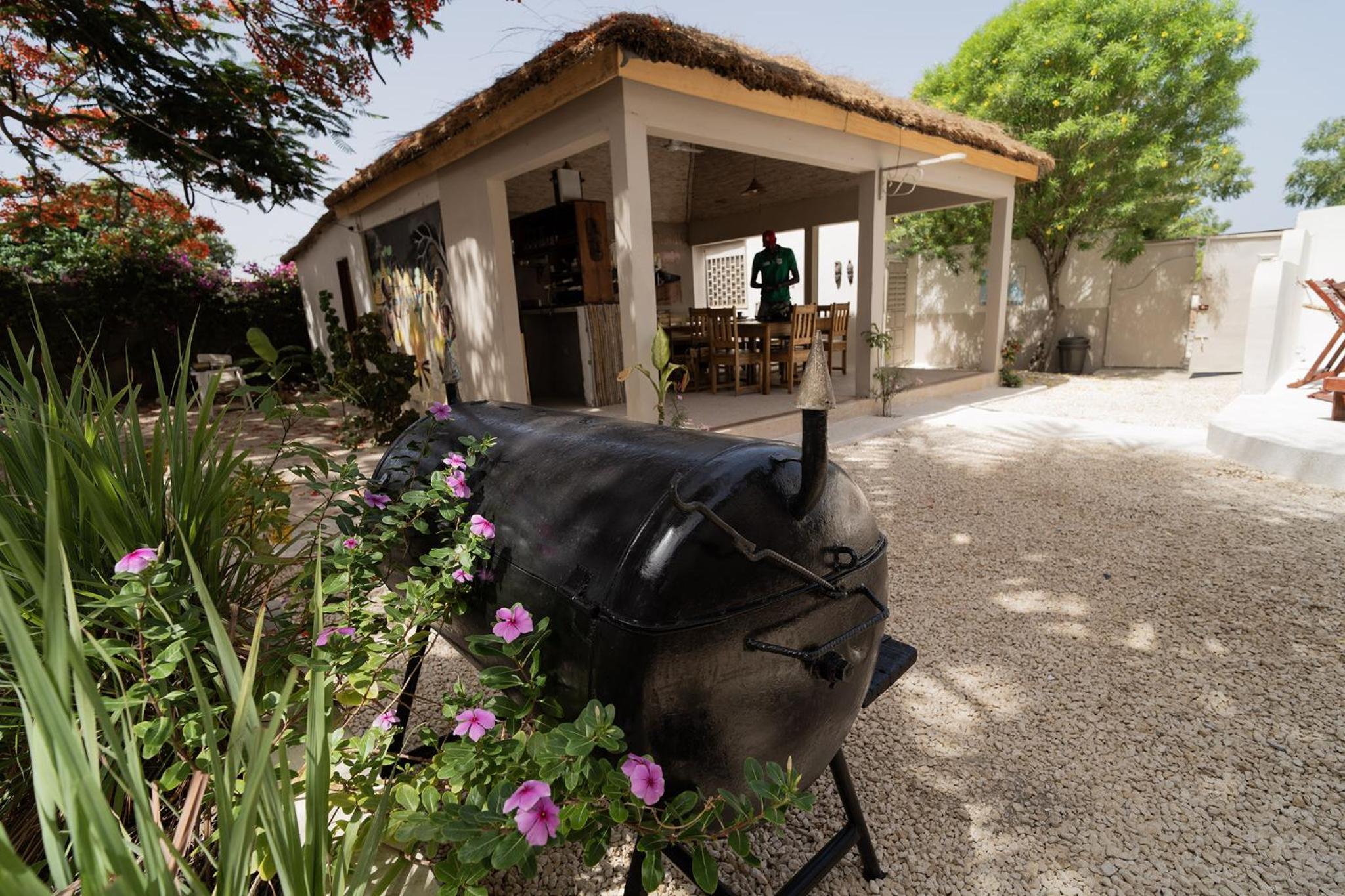 La Teranga Toubacouta