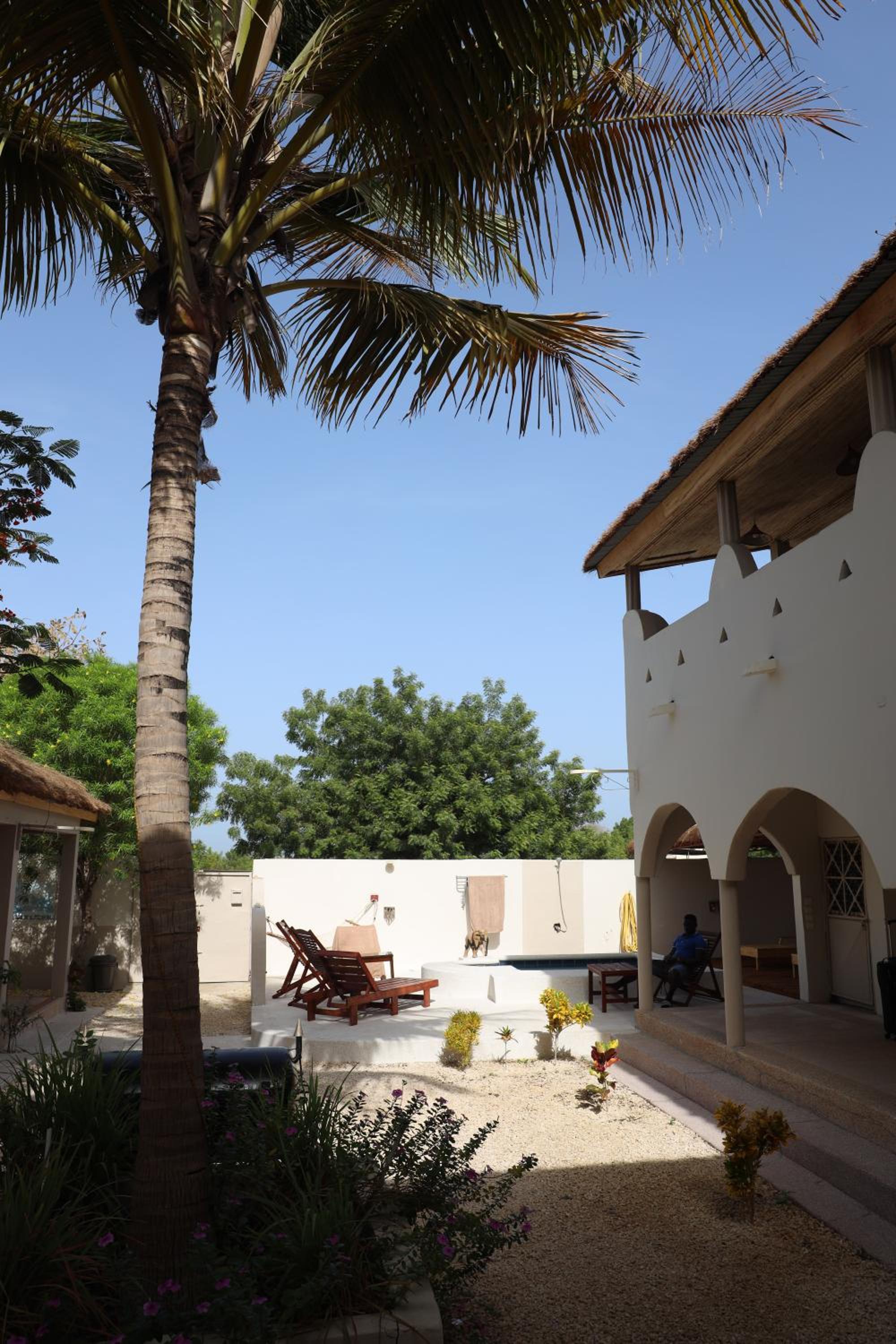 La Teranga Toubacouta