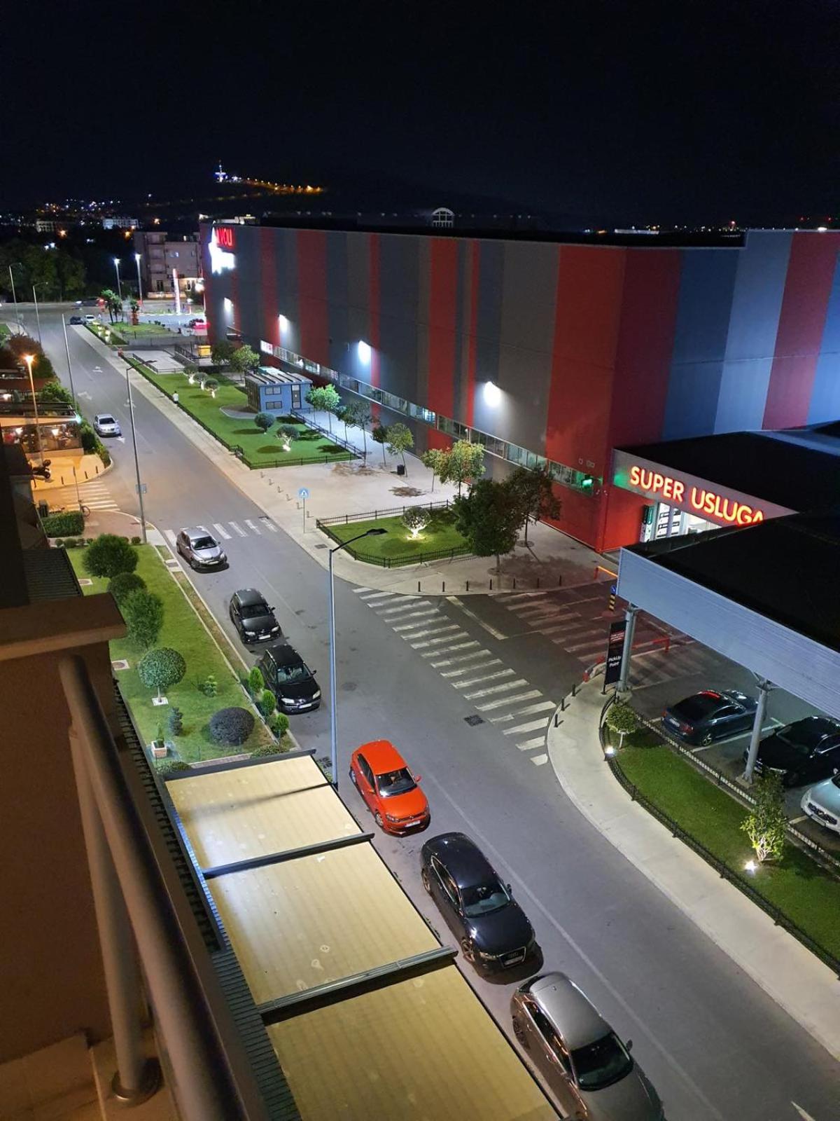 Arina apartment