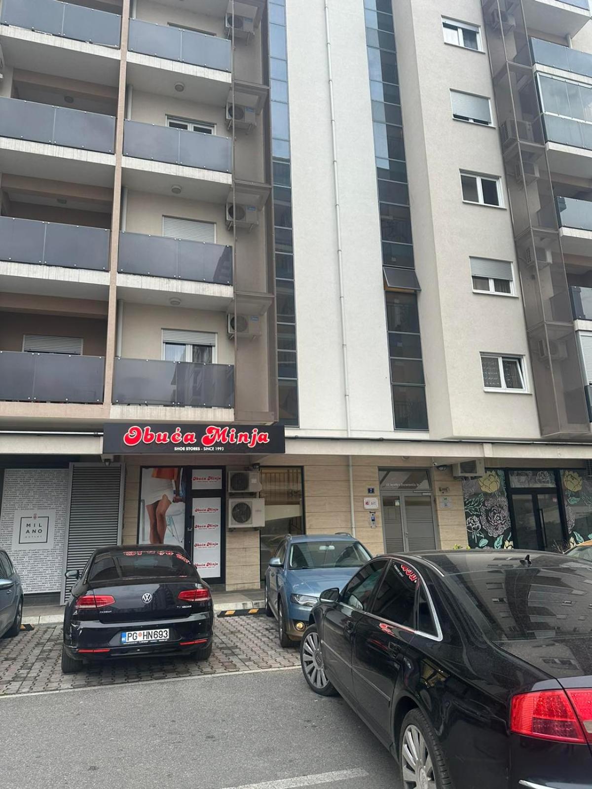 Arina apartment