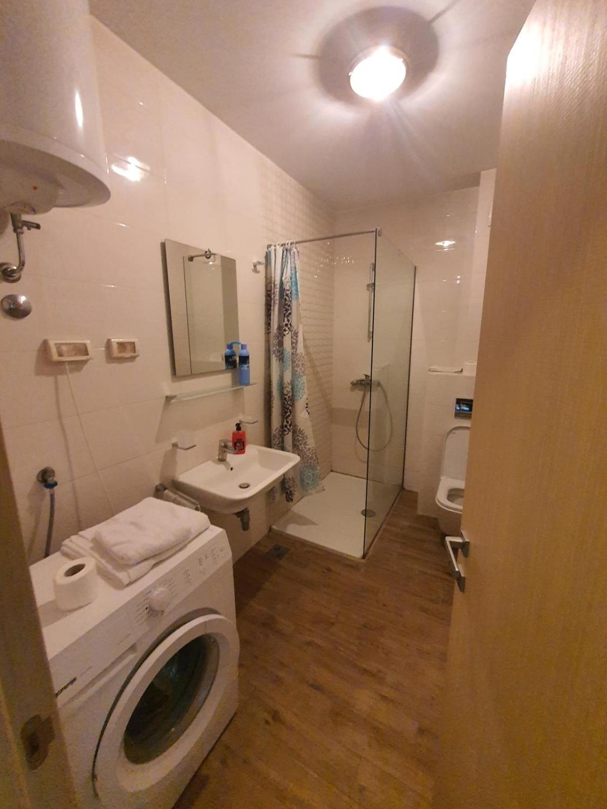 Arina apartment