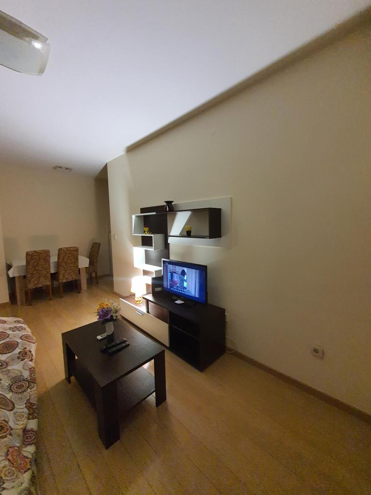 Arina apartment