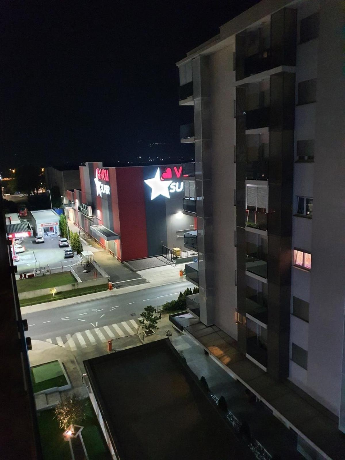 Arina apartment