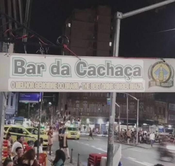 Solar Riachuelo