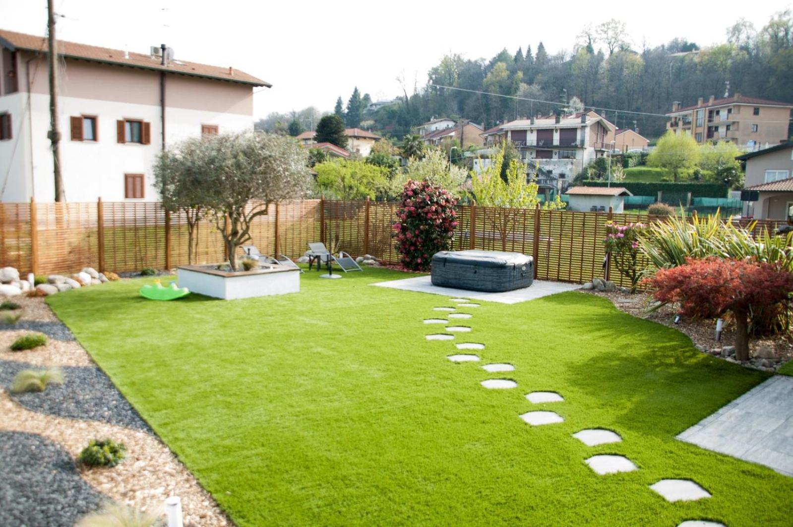 The Lake - Casa Vacanza view 4