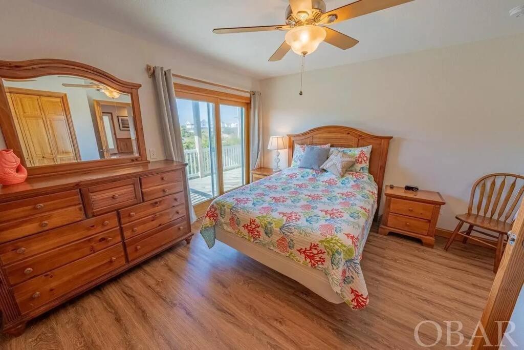 Beachside Retreat Outer Banks Avon view 5