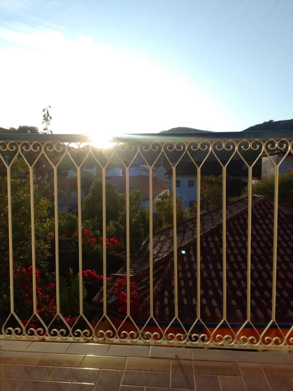 Pousada das Flores