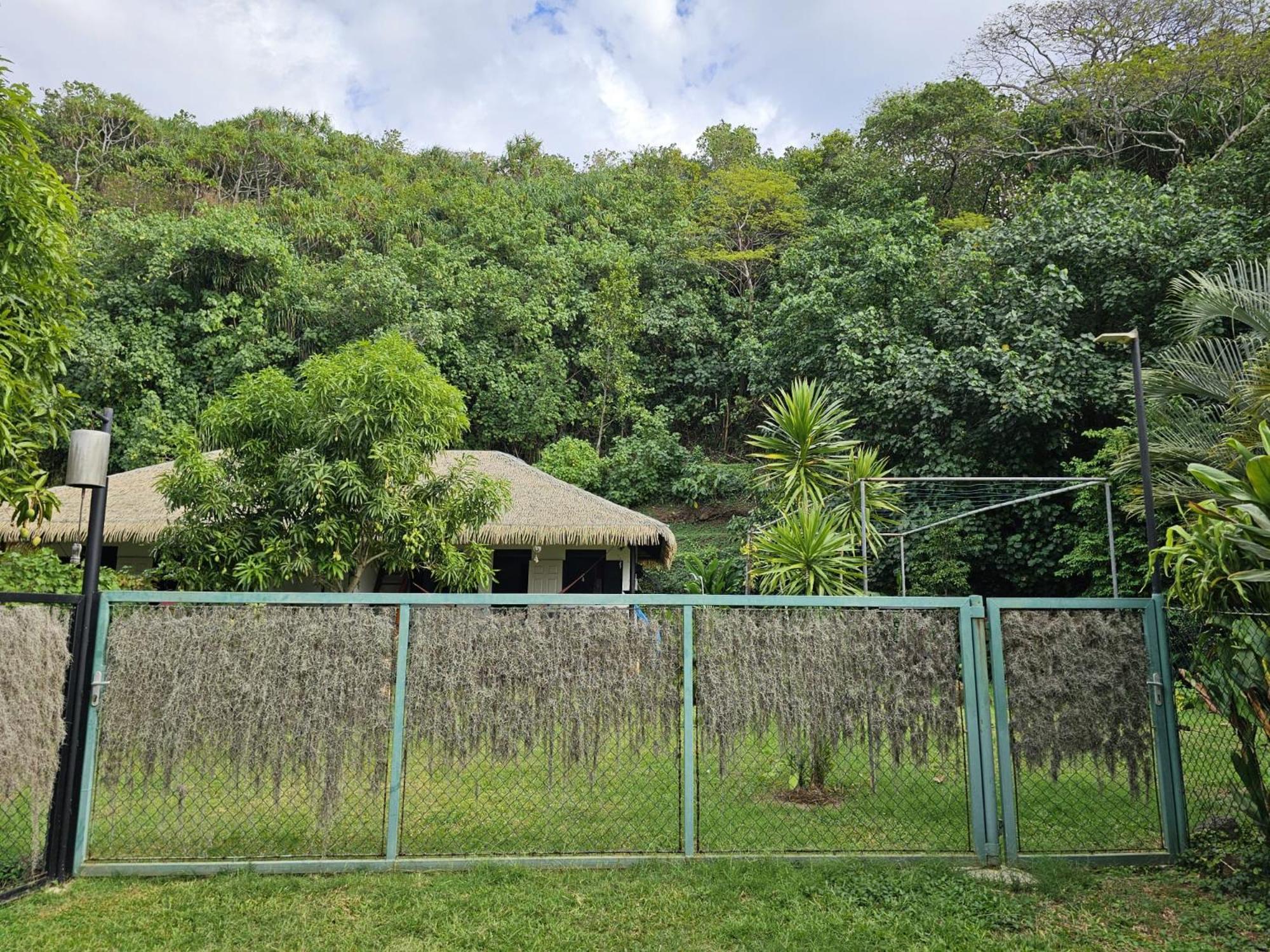 Villa ALBA