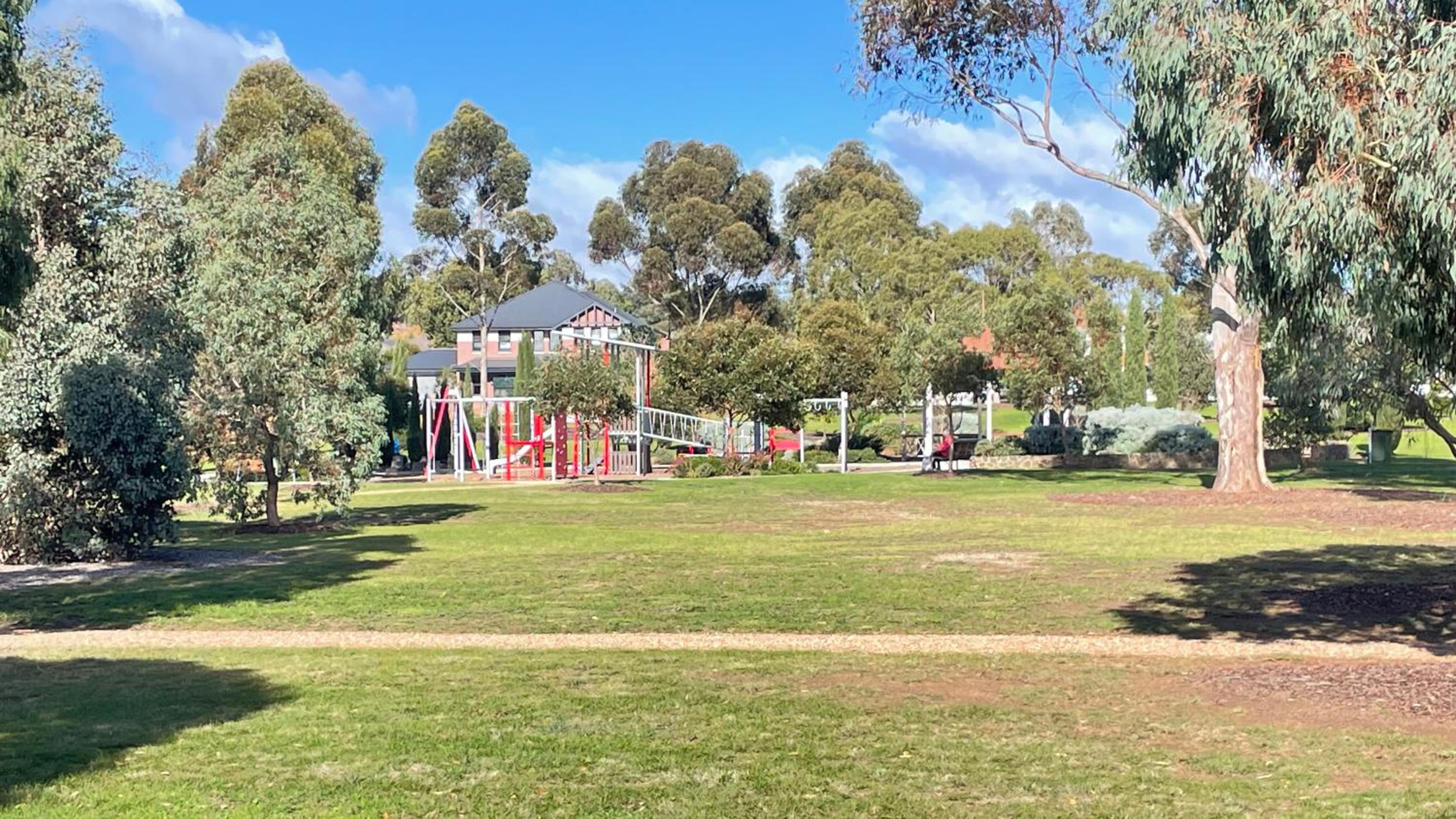 Sunbury on the Park