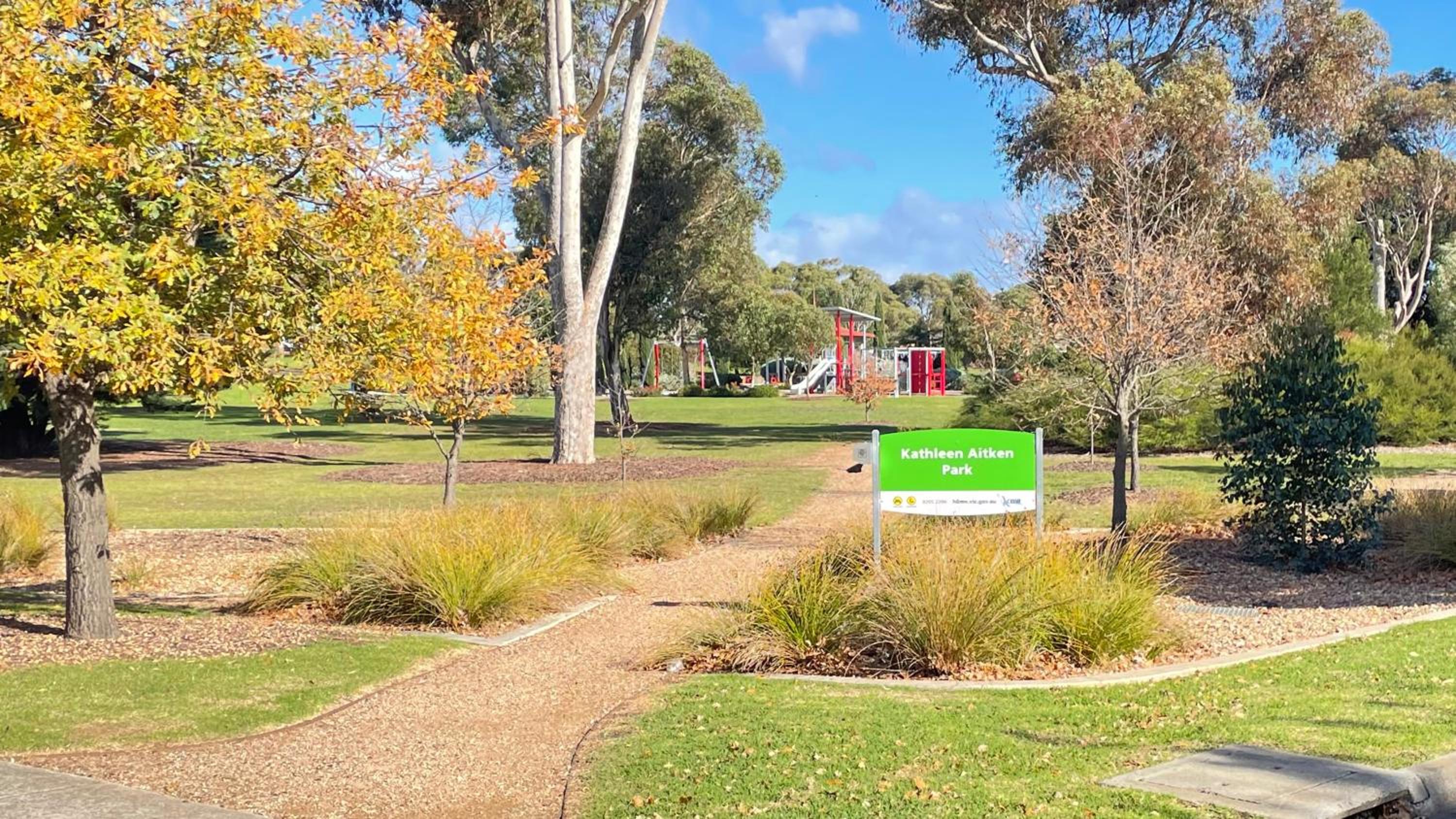 Sunbury on the Park