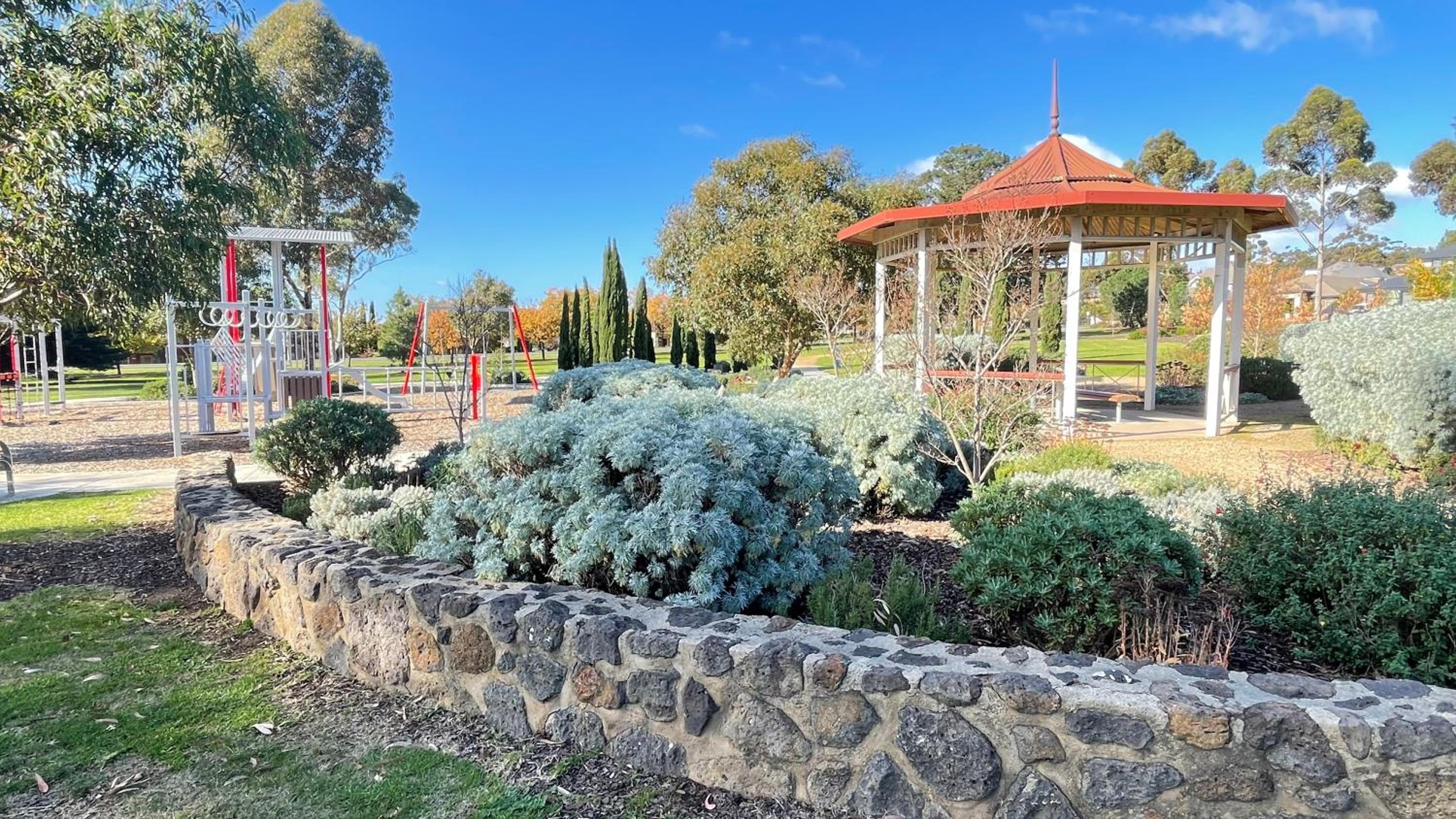 Sunbury on the Park