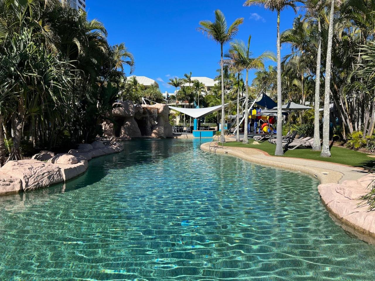 Poolside Villa, Direct Access #45