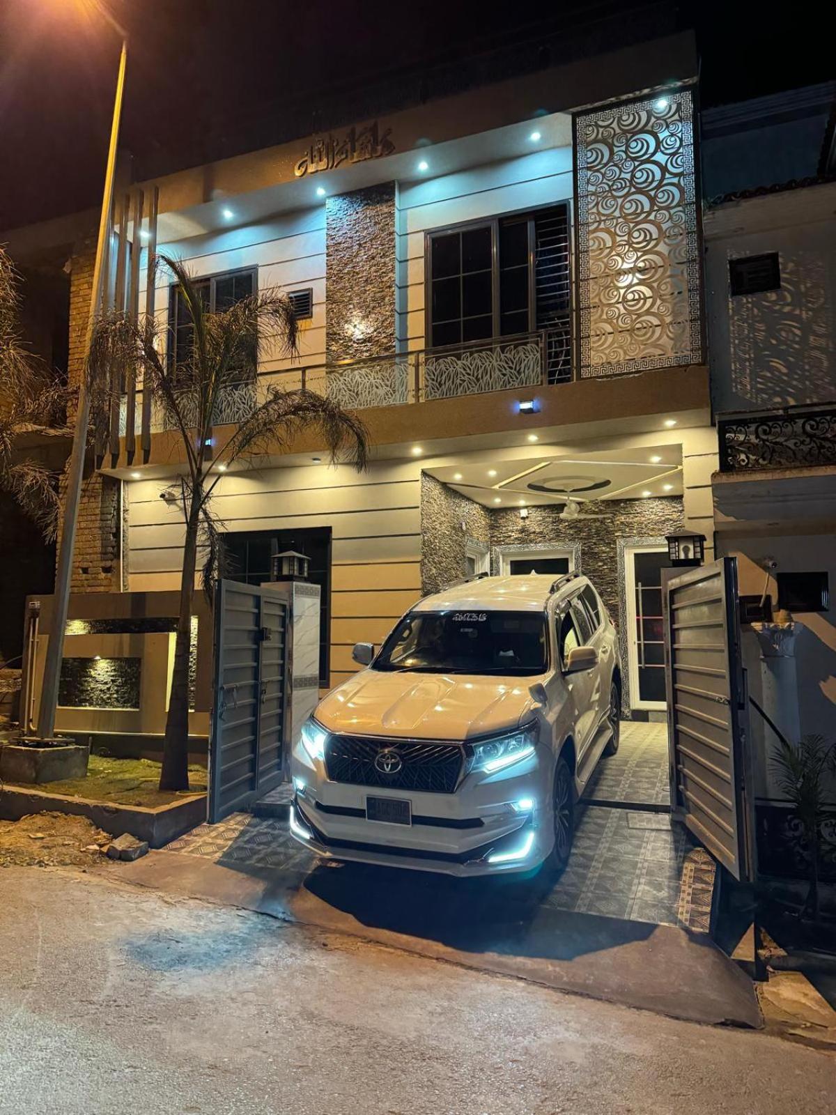 Vip homes jhelum view 3