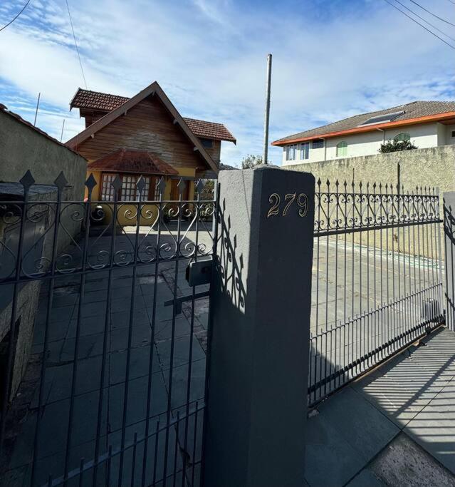Refúgio da Mantiqueira